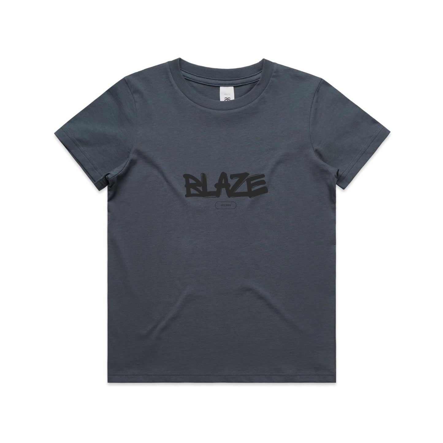 Blaze Kids First Edition
