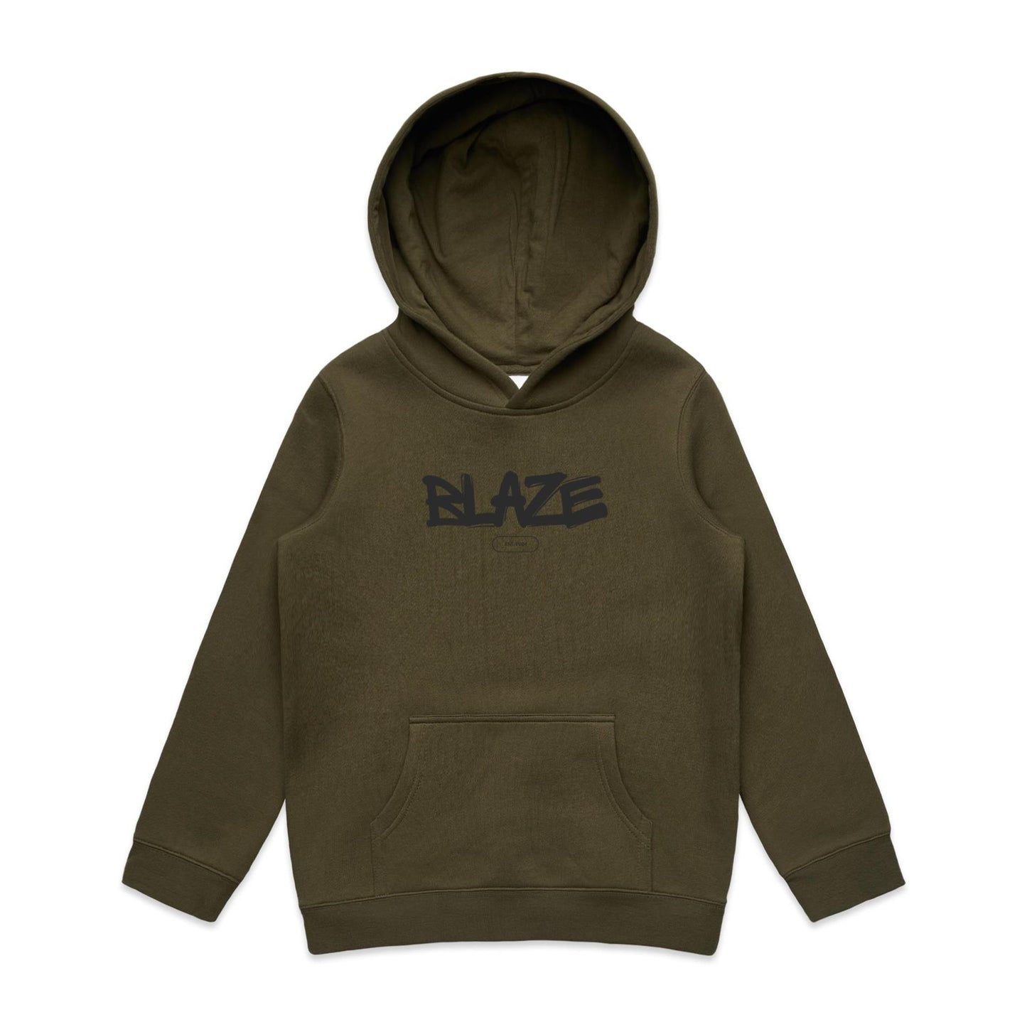 Blaze Hoodie