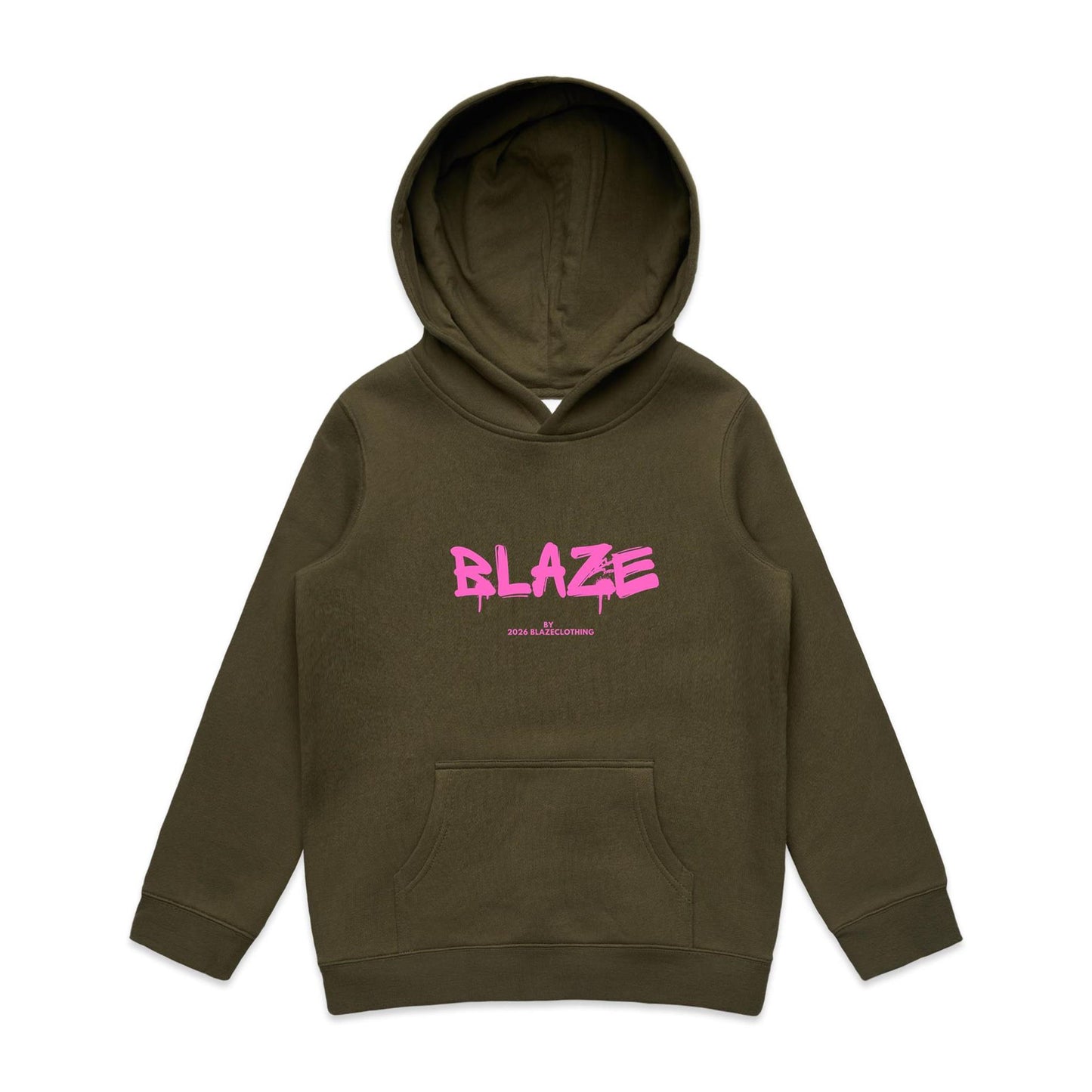 Midnight Blaze Kid Edition