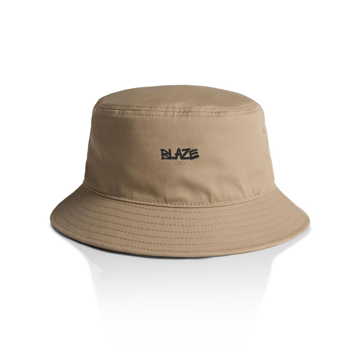 Blaze Bucket Hat