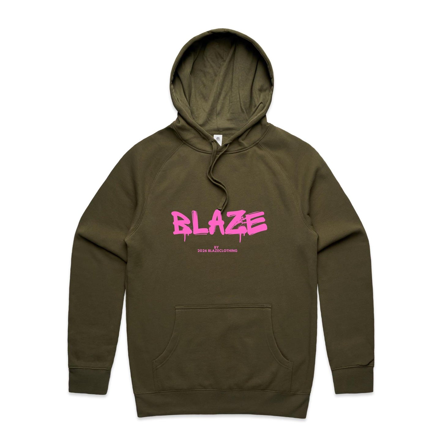 Midnight Blaze!!