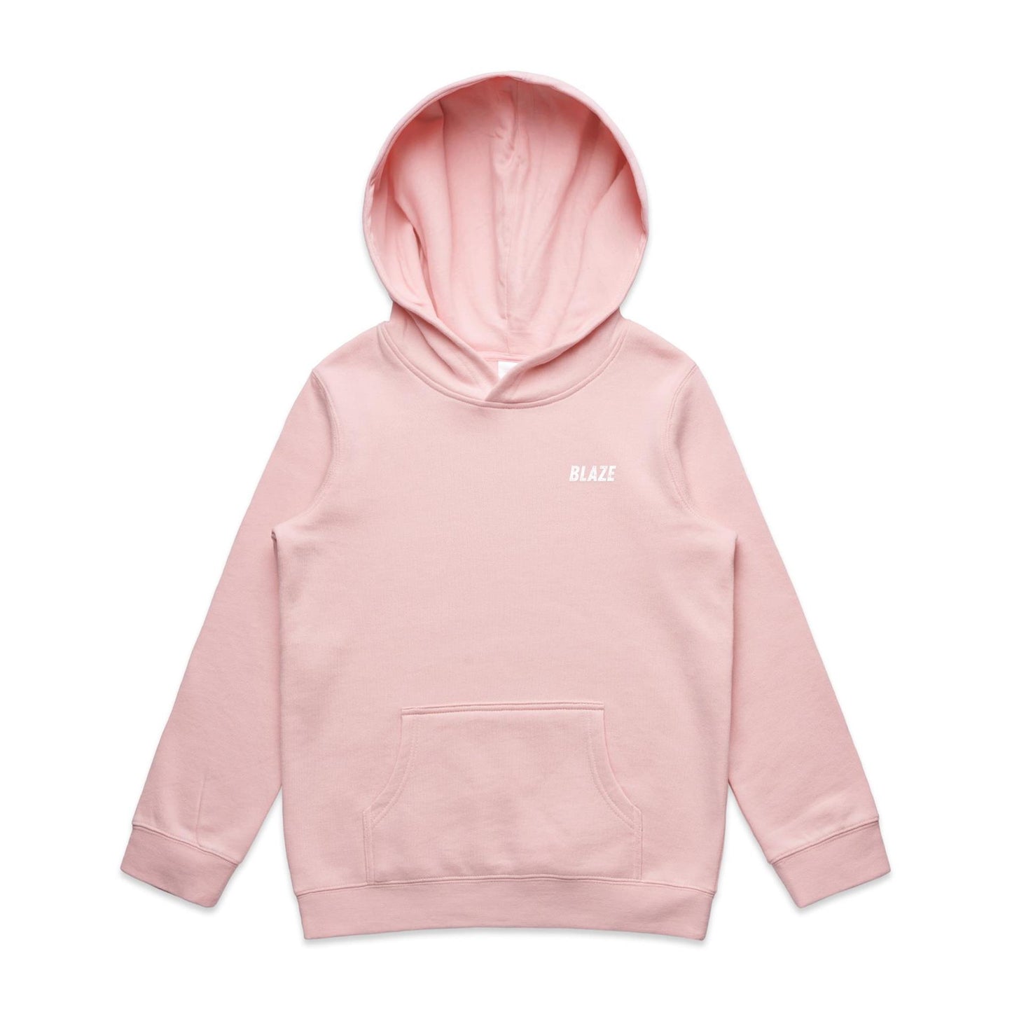 Kid First Edition- Blaze Hoodie