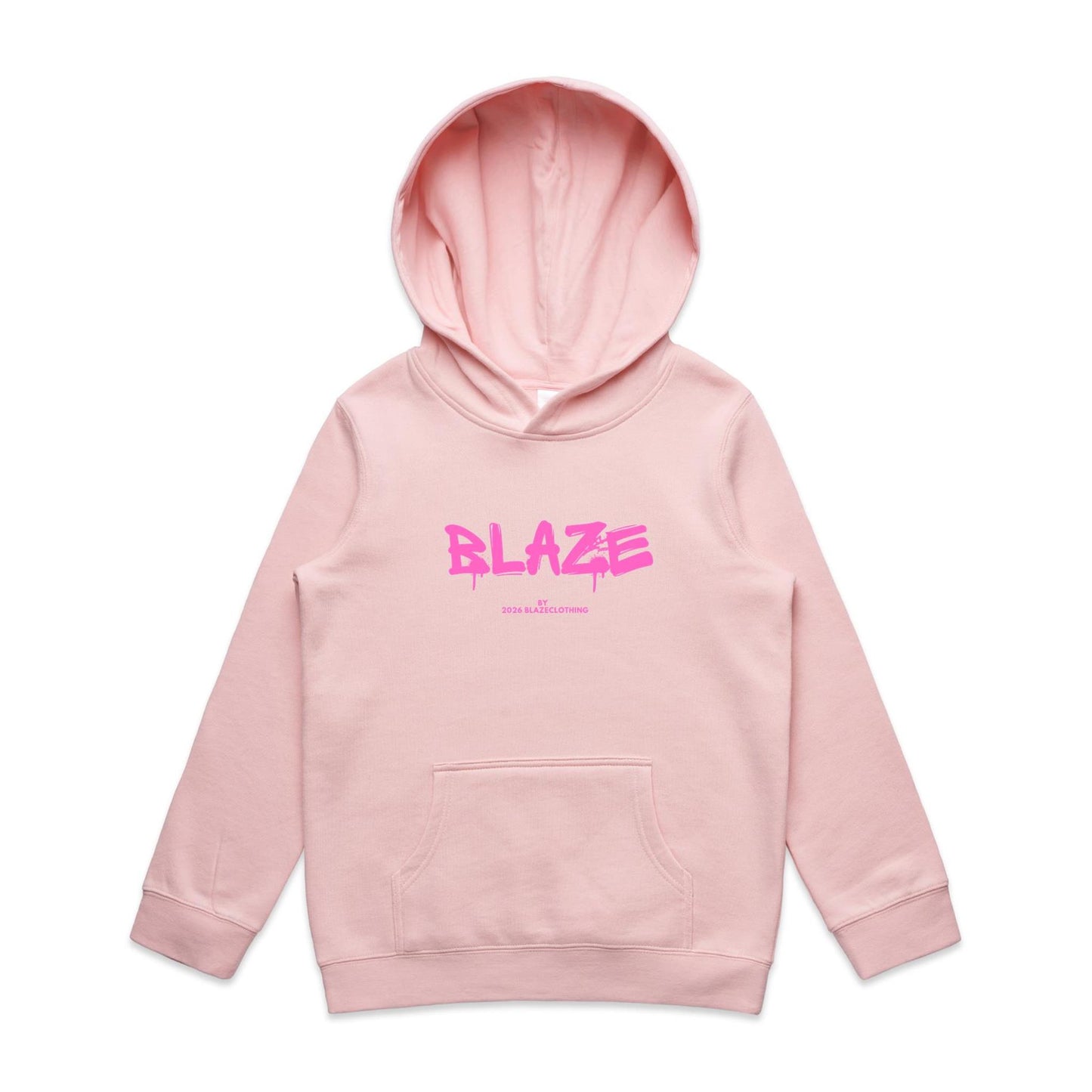 Kids Edit Midnight Blaze