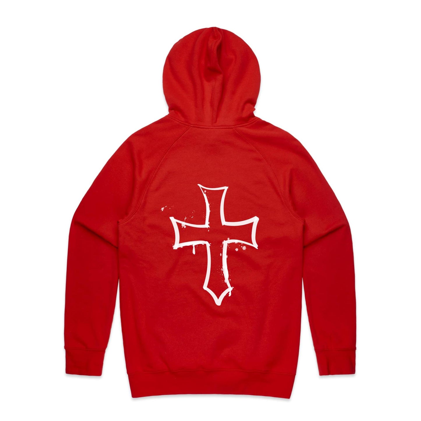 First - Edition Blaze Hoodie