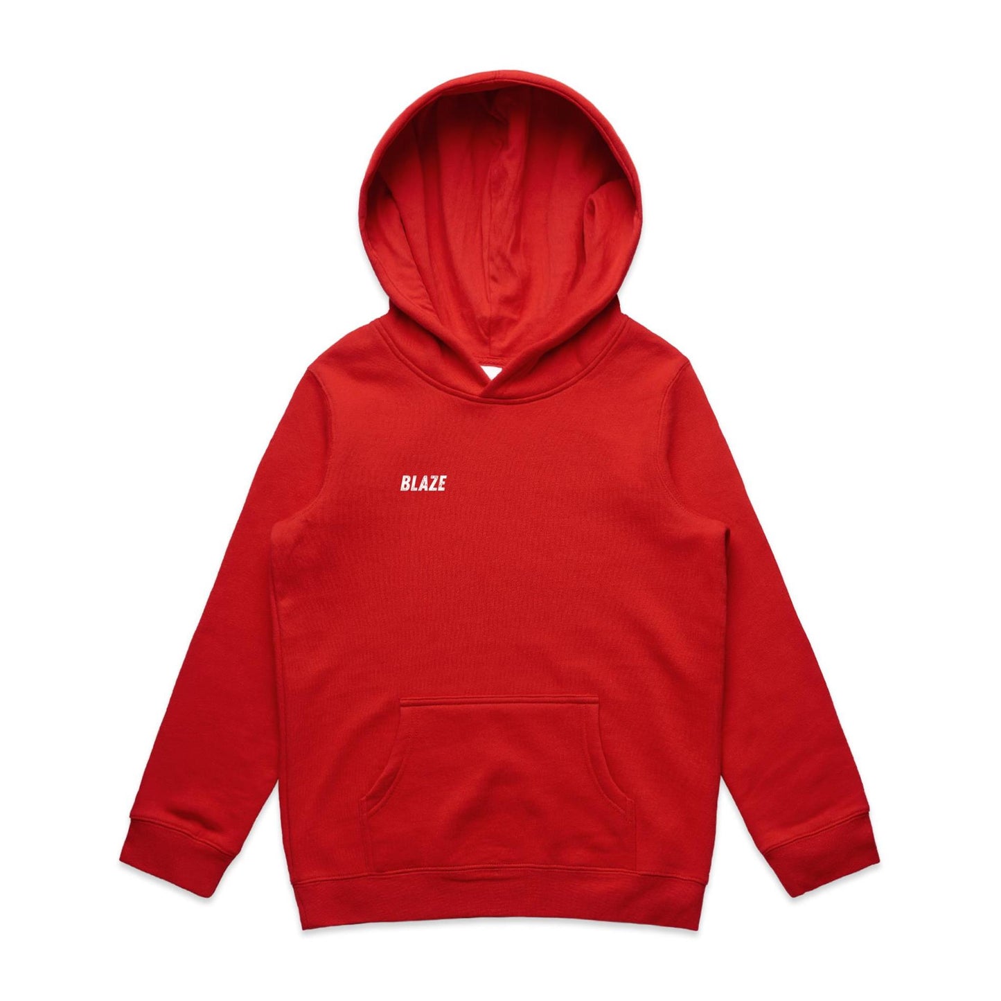 Kid Edition - Blaze Hoodie