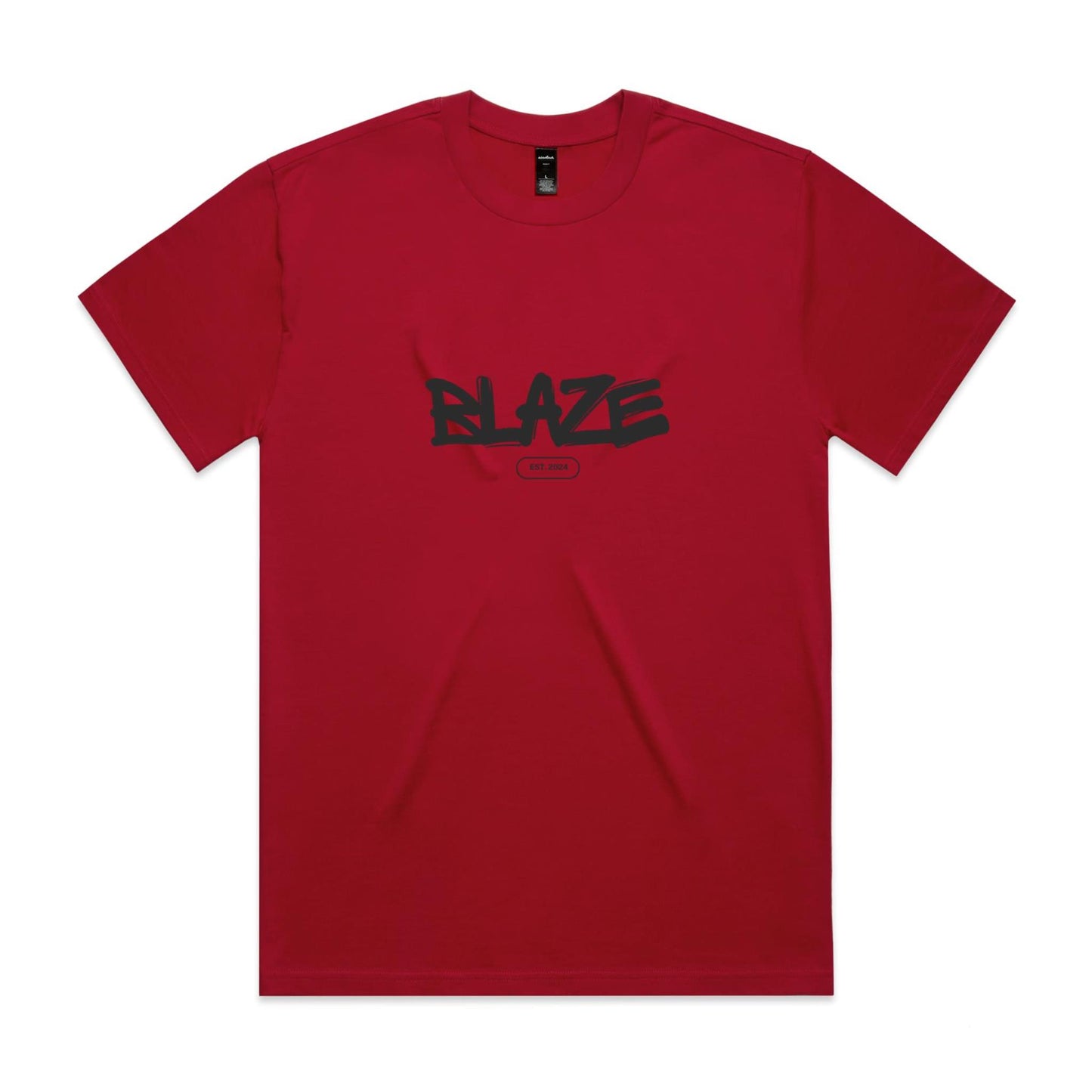 Blaze Original Tee