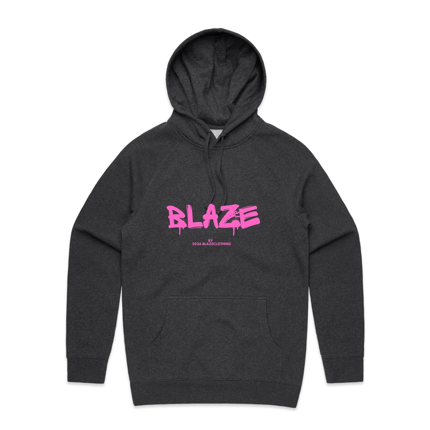 Midnight Blaze!!