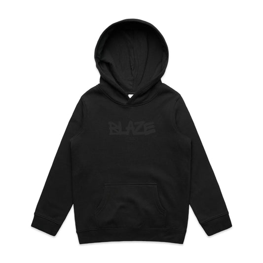 Blaze Hoodie