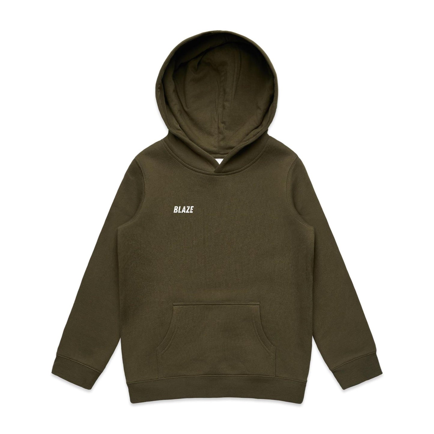 Kid Edition - Blaze Hoodie