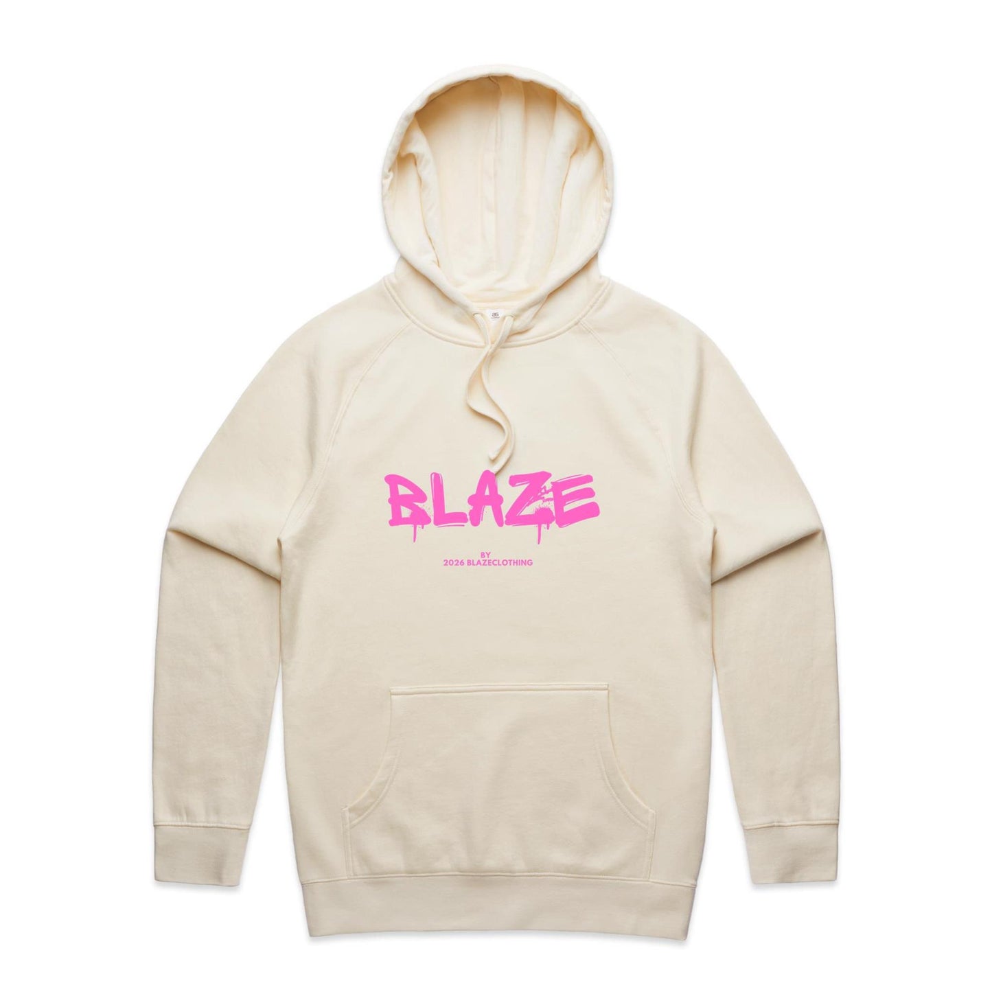 Midnight Blaze!!