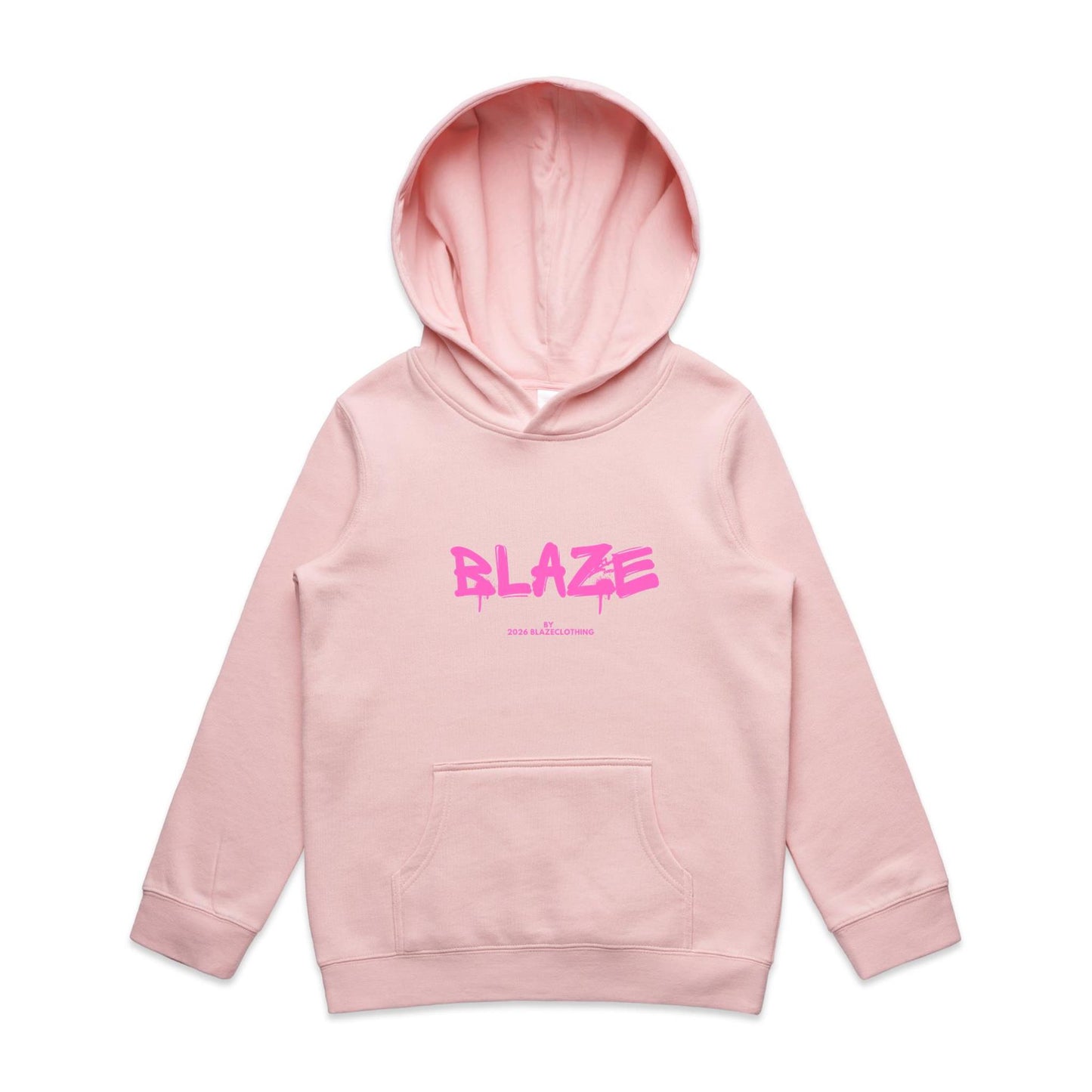 Midnight Blaze Kid Edition