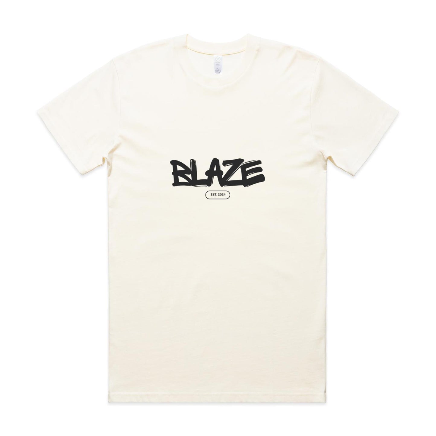 Blaze Original Tee
