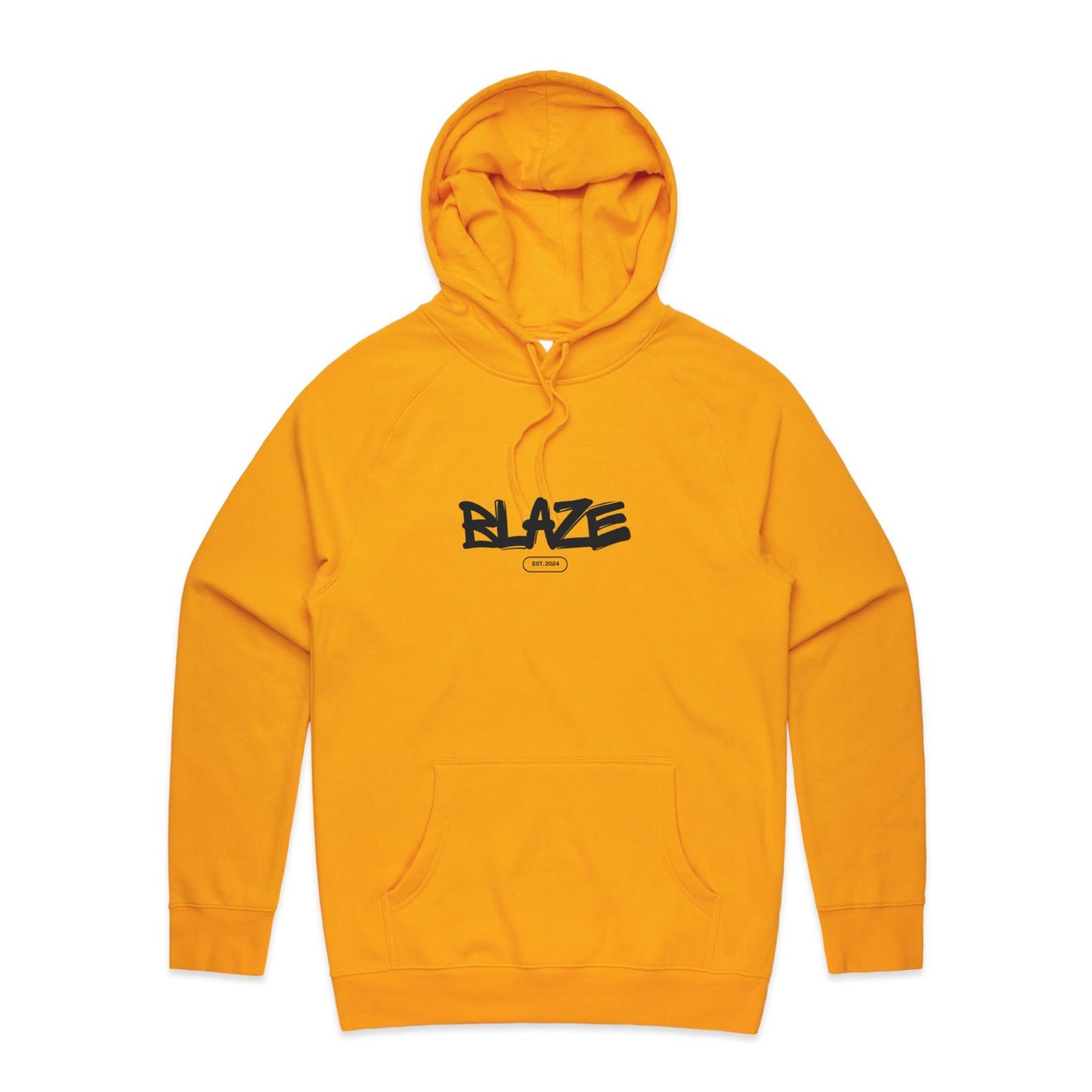 Blaze Hoodie Adult - Edition