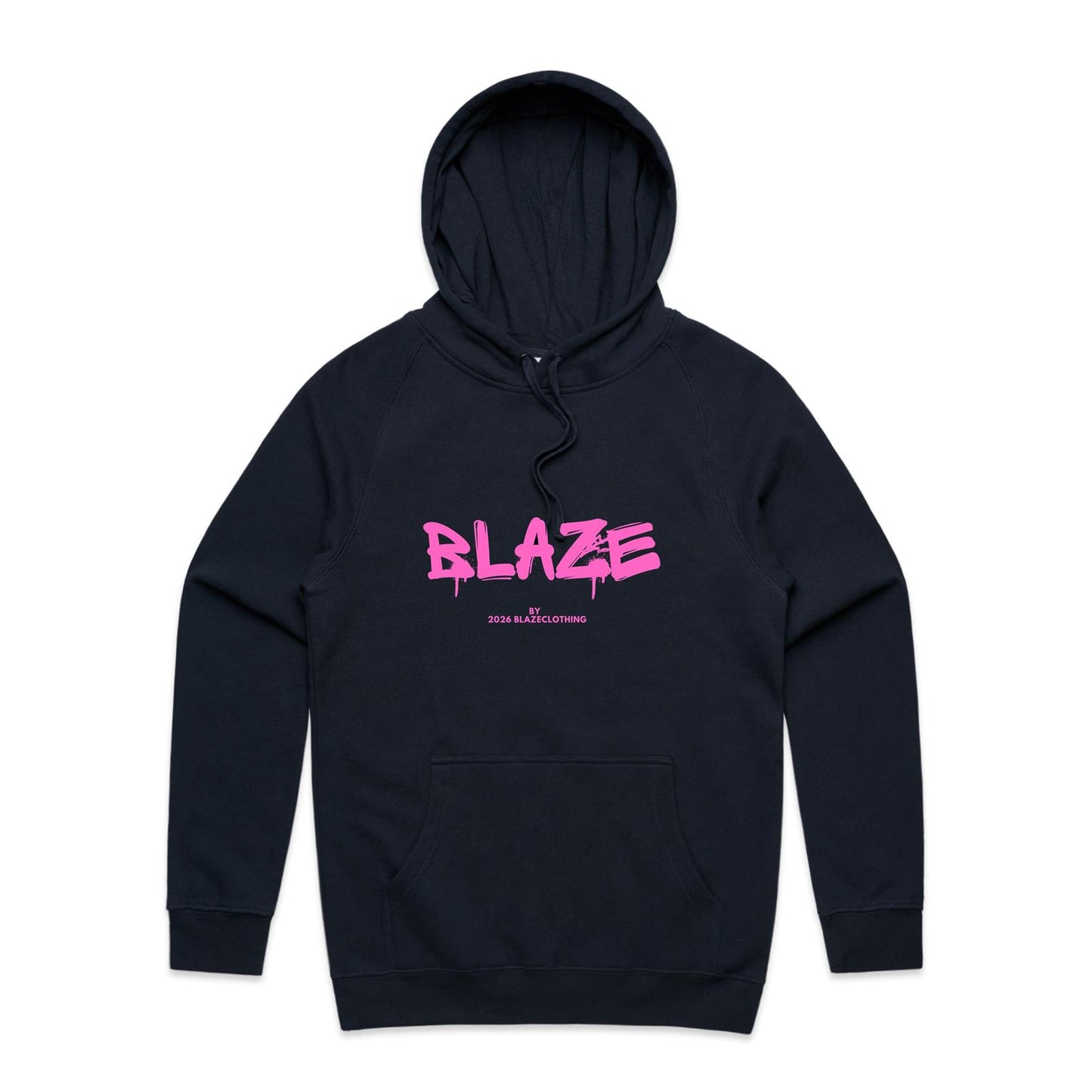 Midnight Blaze!!
