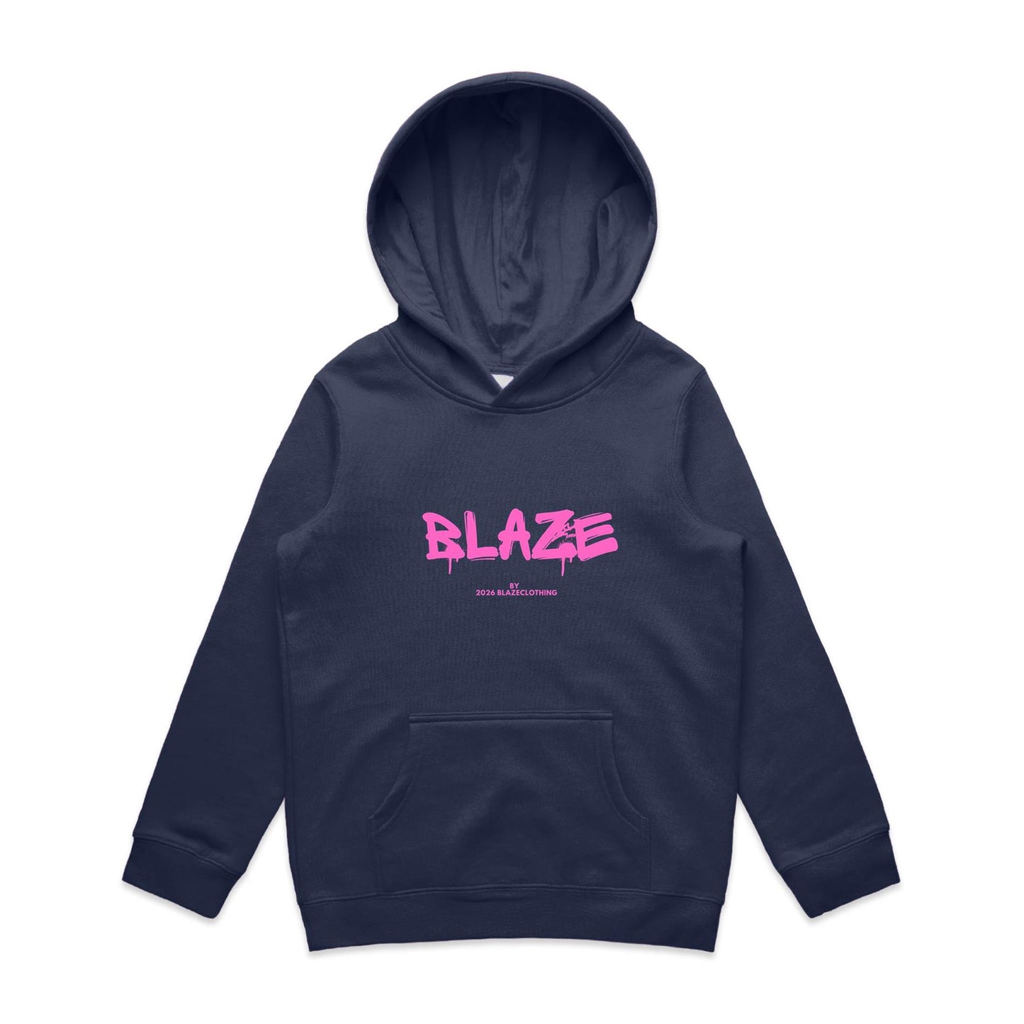 Midnight Blaze Kid Edition