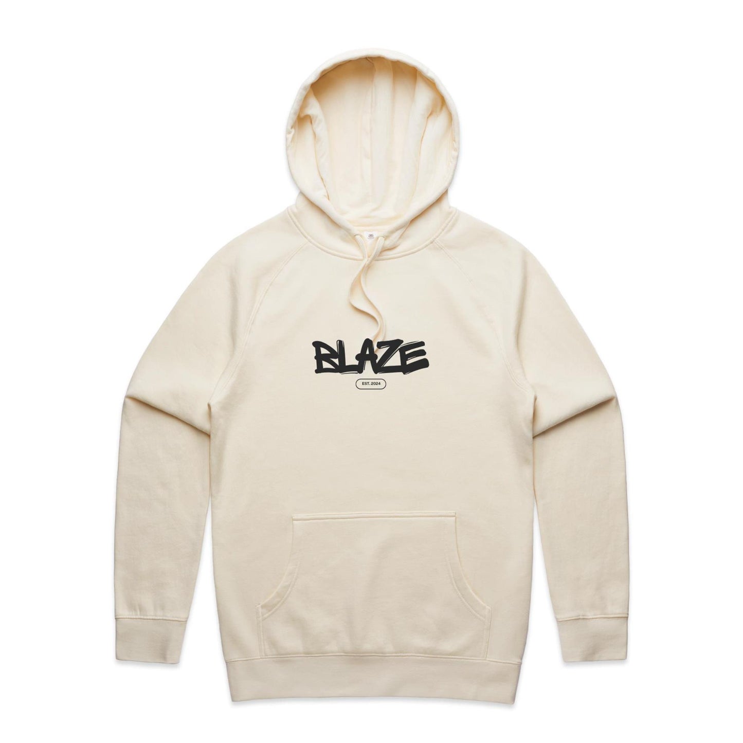 Blaze Hoodie Adult - Edition