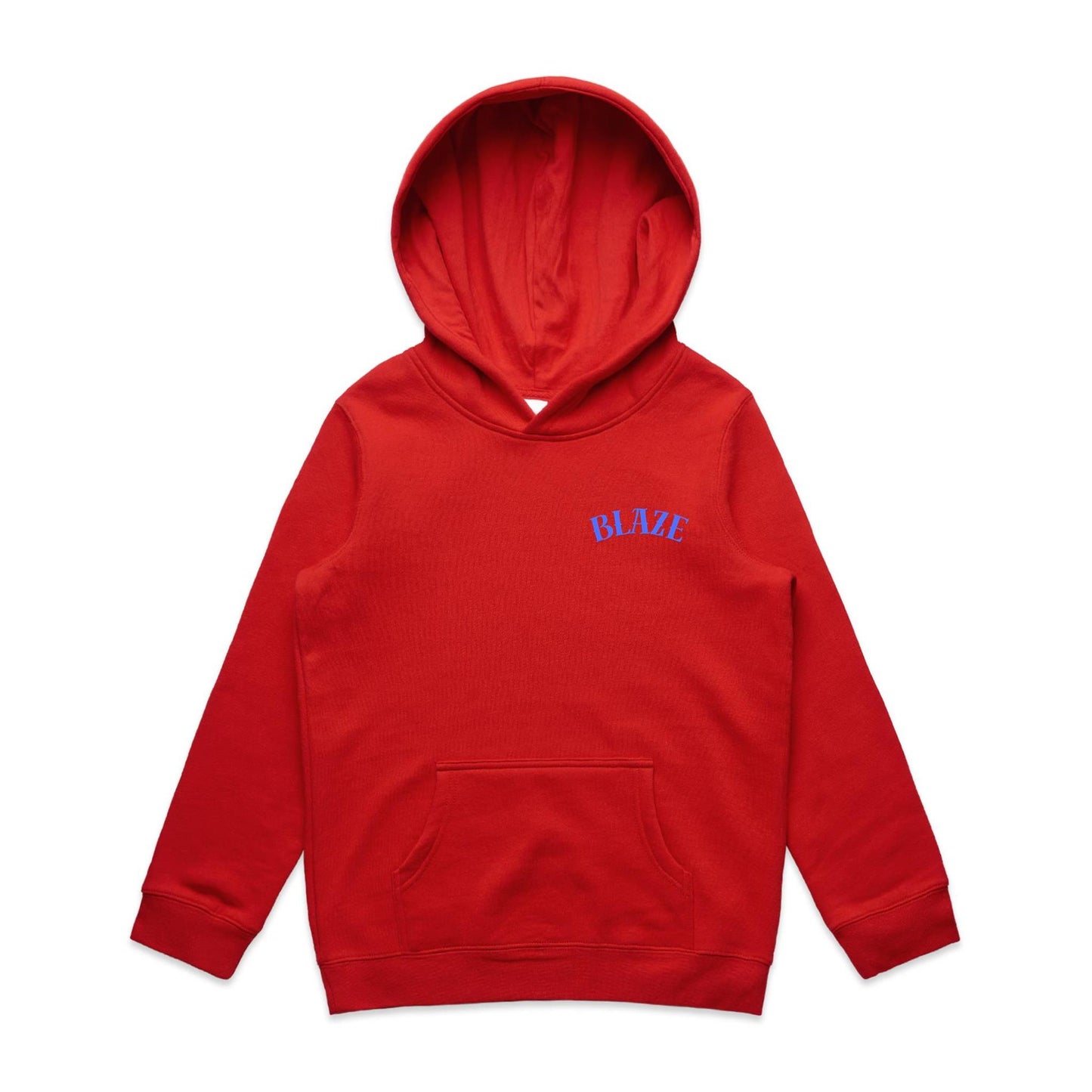 Blaze Hoodie