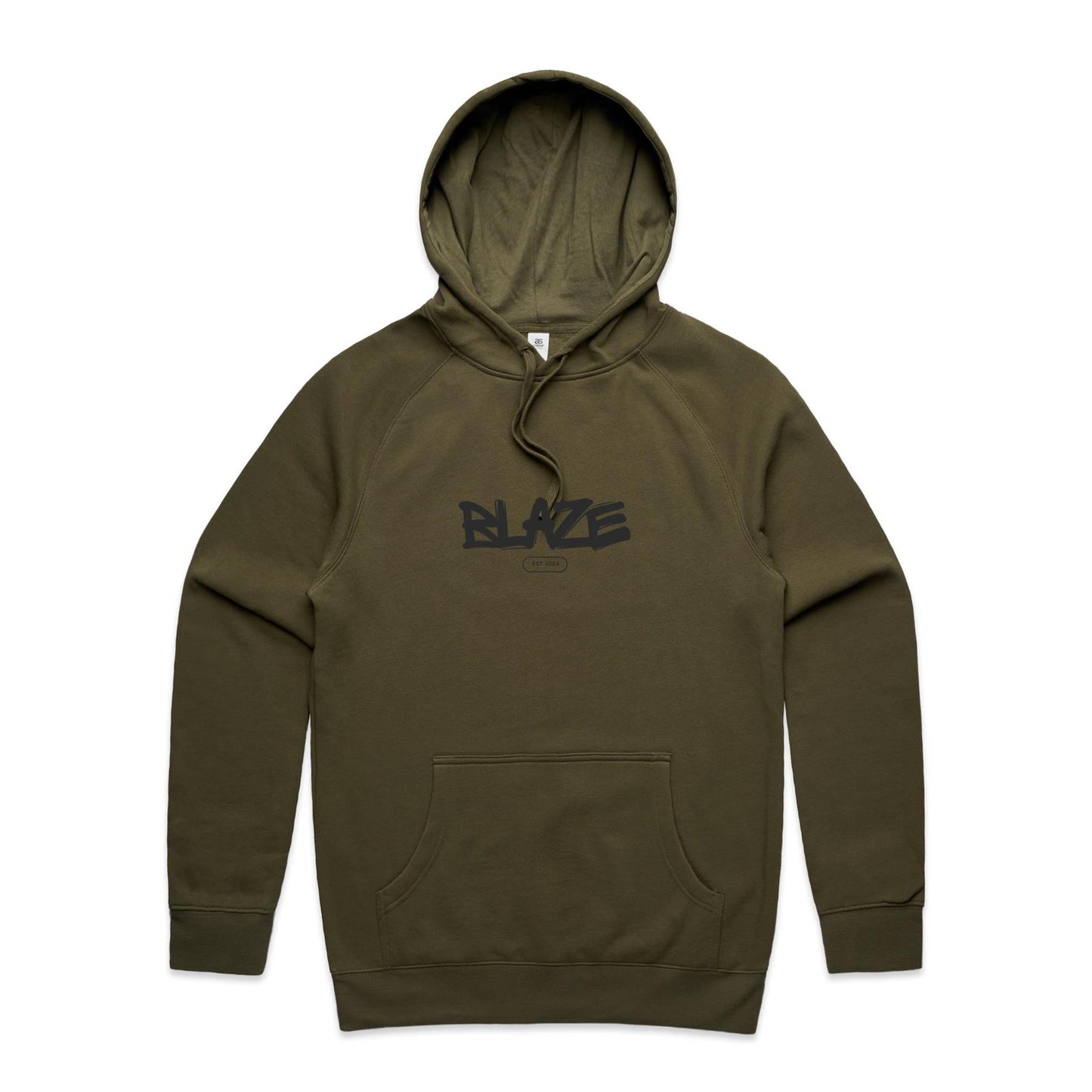 Blaze Hoodie Adult - Edition