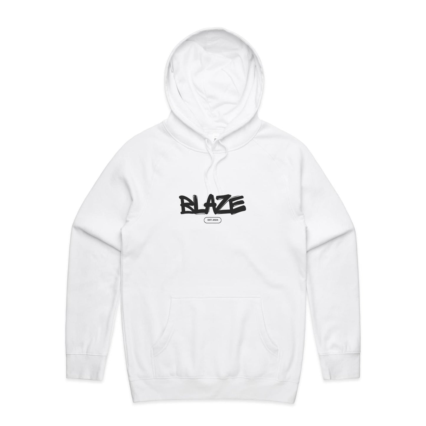 Blaze Hoodie Adult - Edition