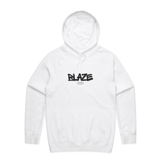 Blaze Hoodie Adult - Edition