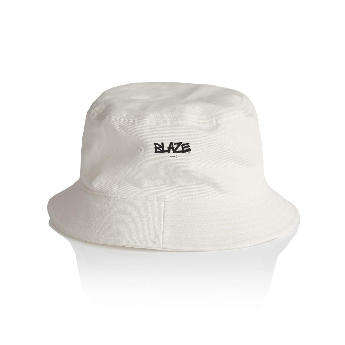 Blaze Bucket Hat