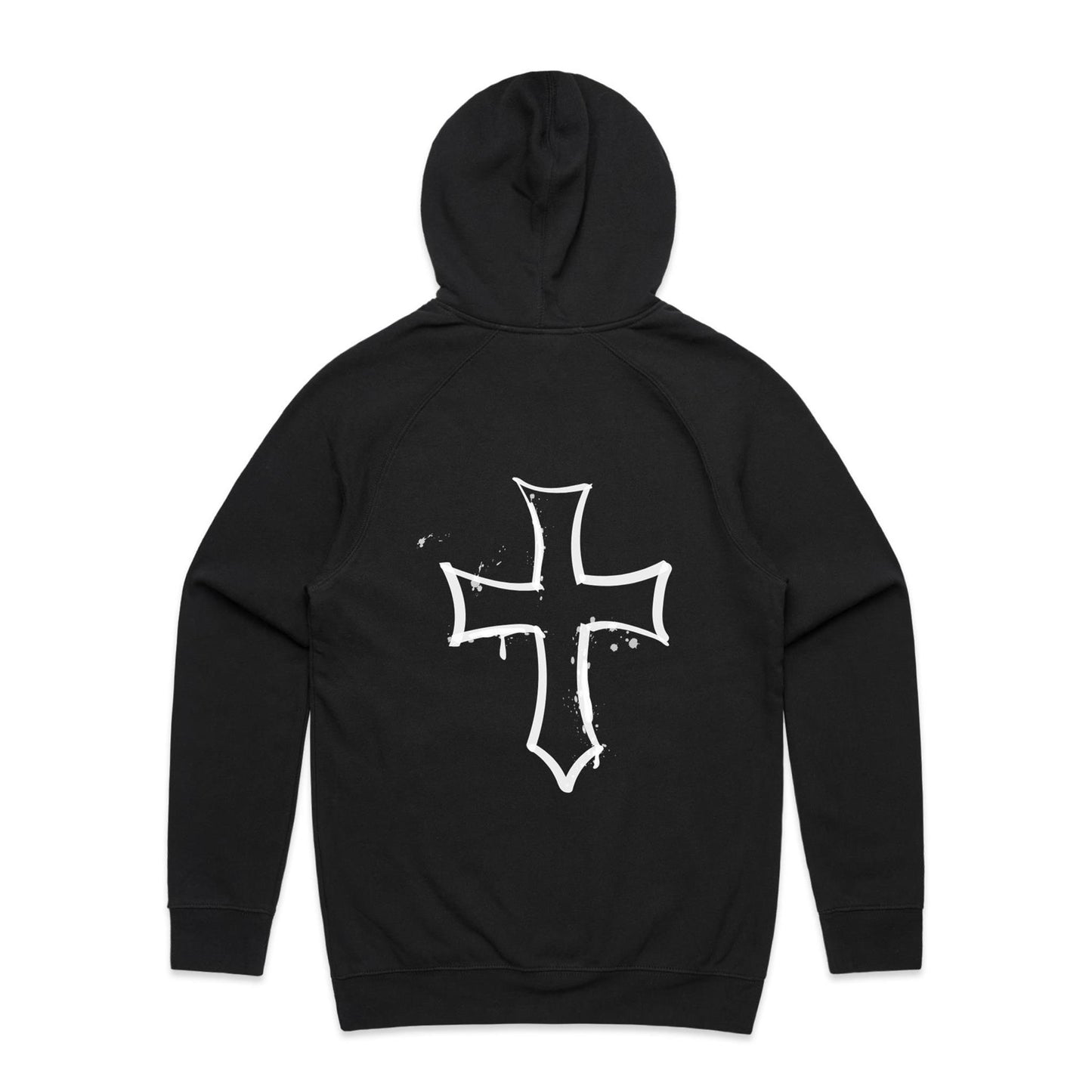 First - Edition Blaze Hoodie