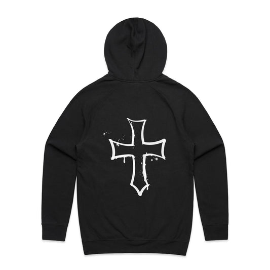 First - Edition Blaze Hoodie