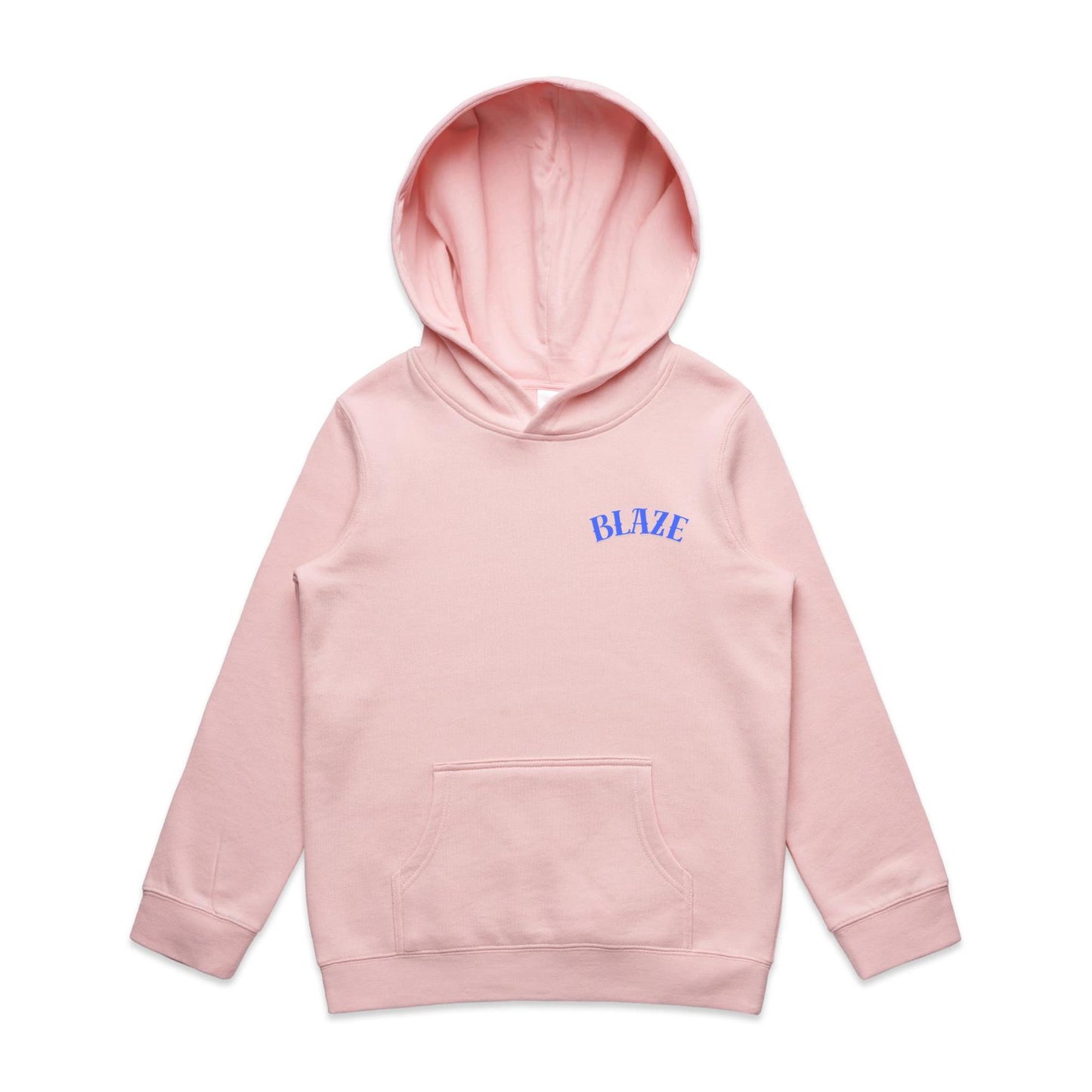 Blaze Hoodie
