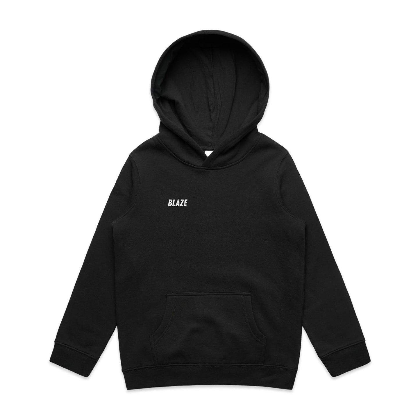 Kid Edition - Blaze Hoodie