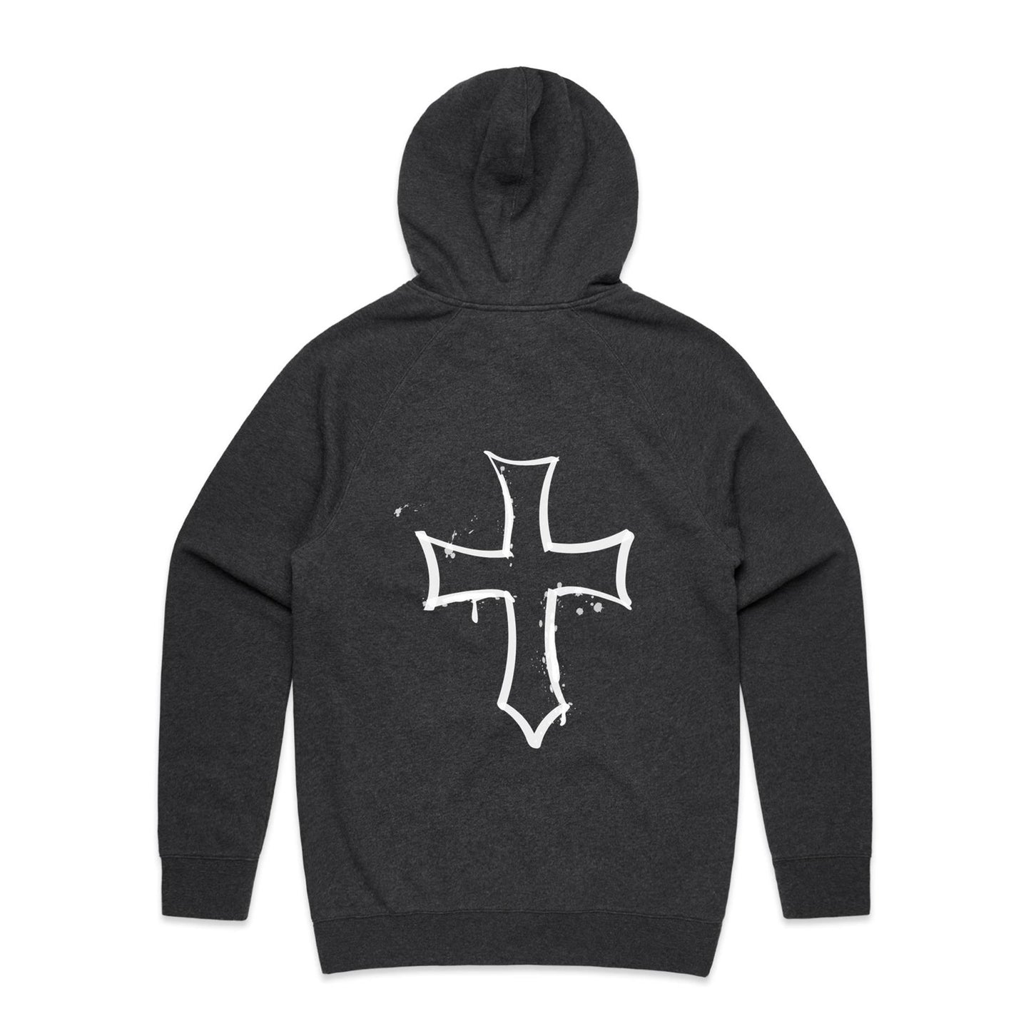 First - Edition Blaze Hoodie