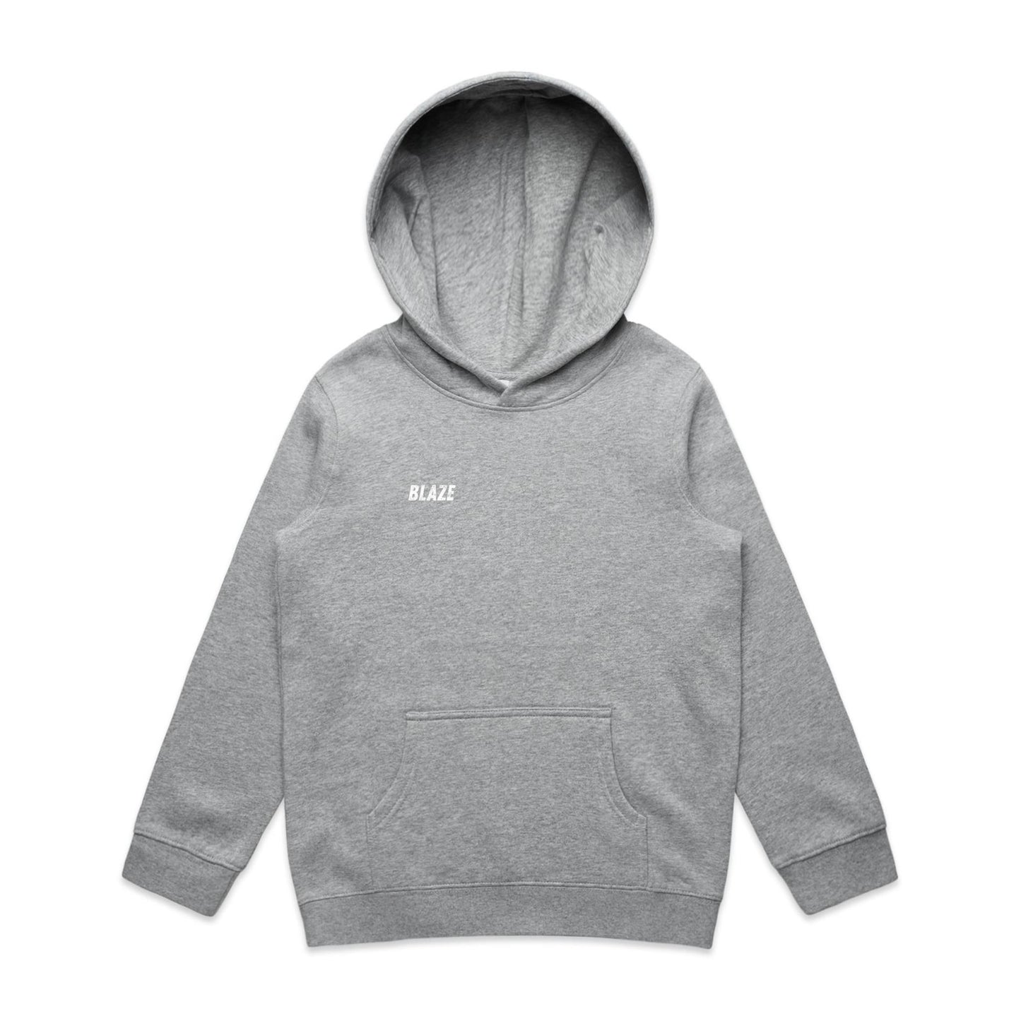 Kid Edition - Blaze Hoodie