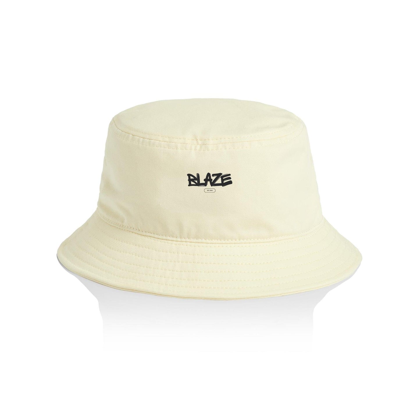 Blaze Bucket Hat