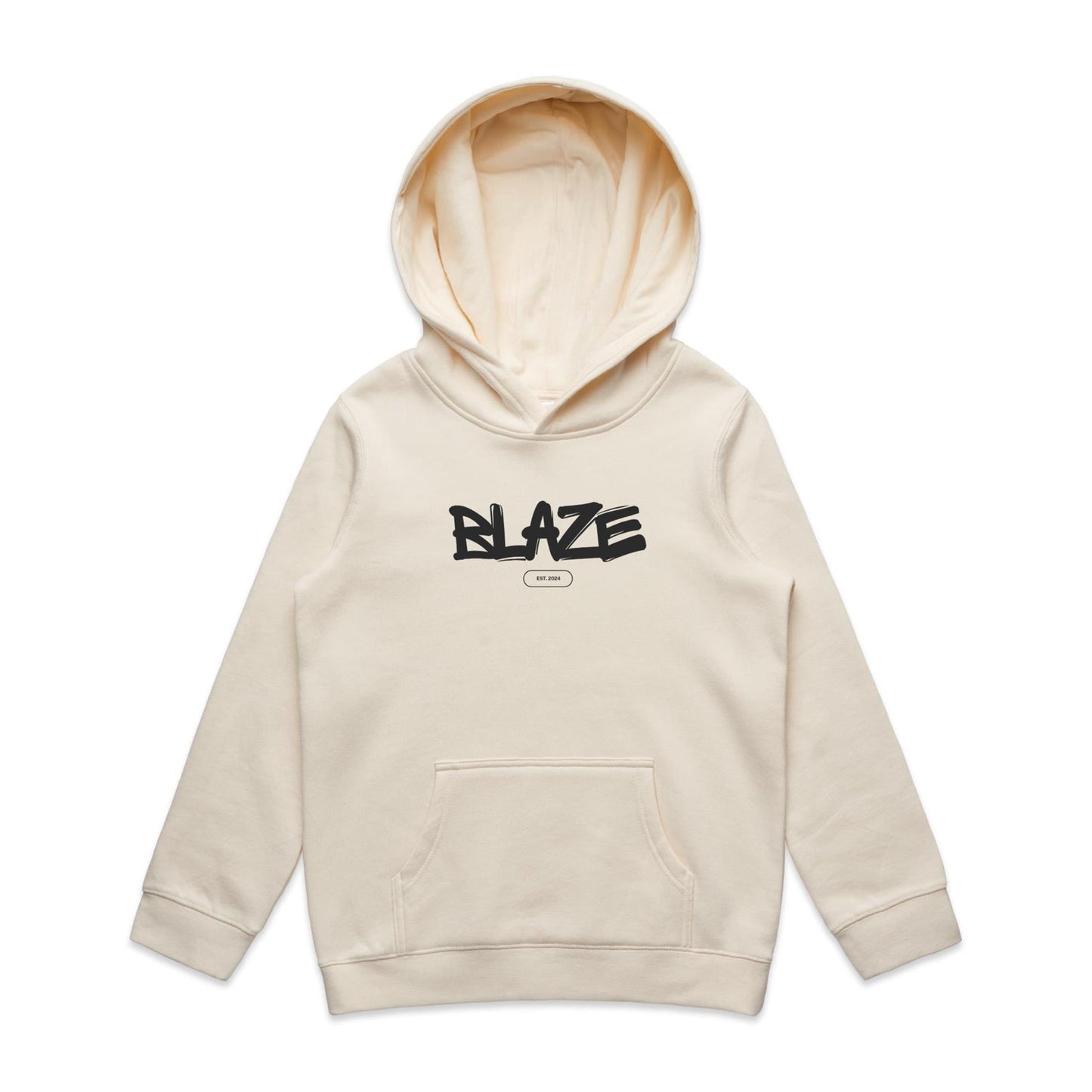 Blaze Hoodie