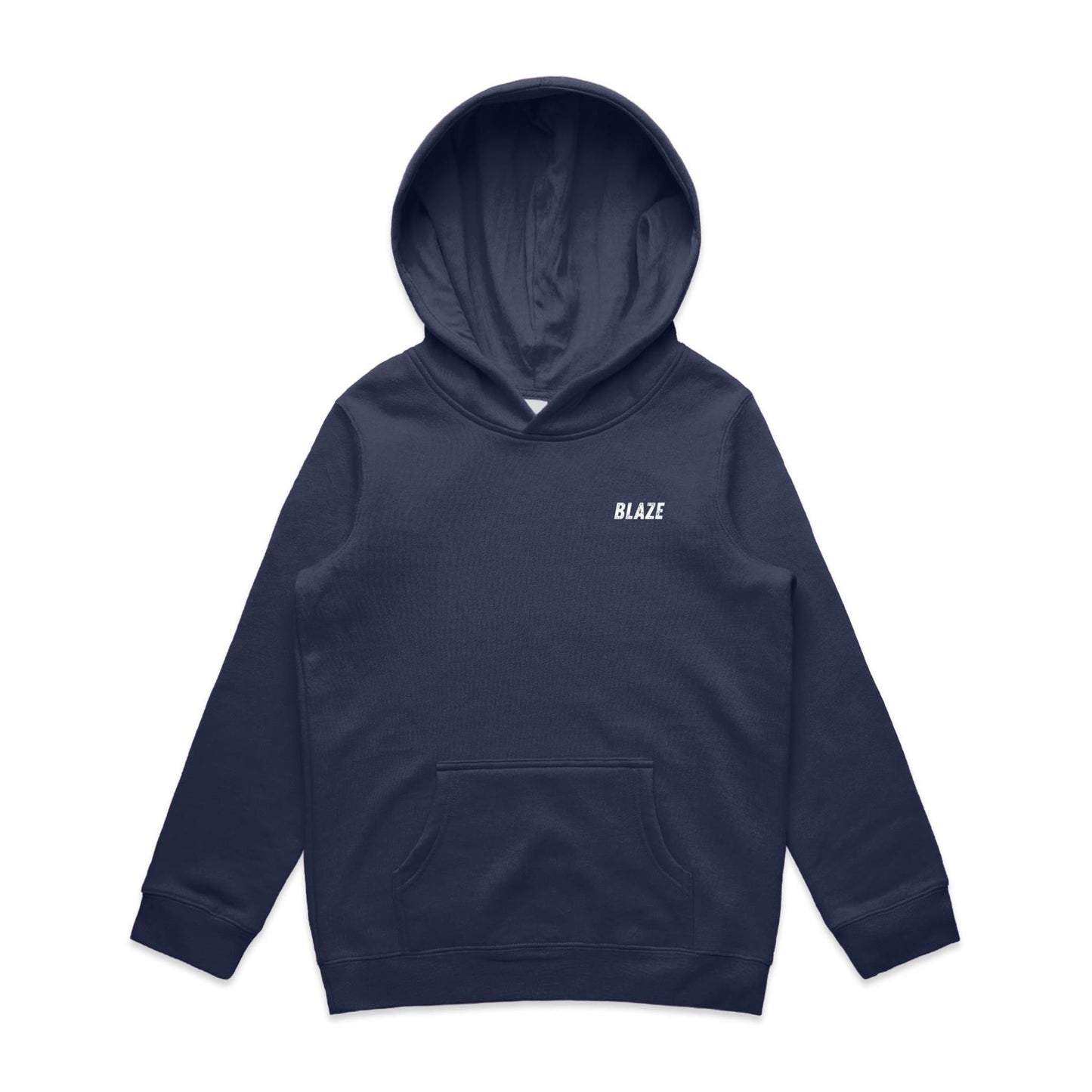 Kid First Edition- Blaze Hoodie