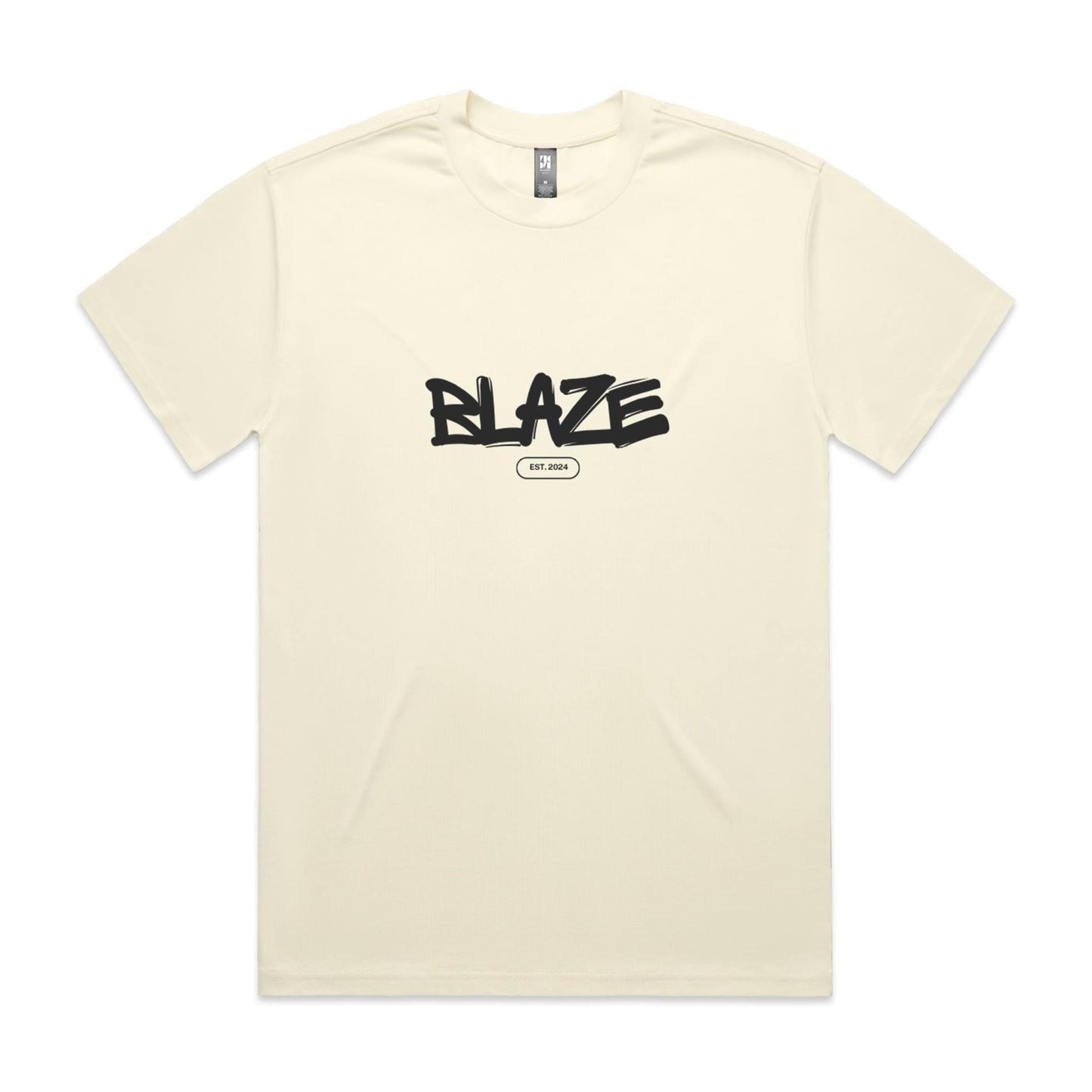 Blaze Original Tee