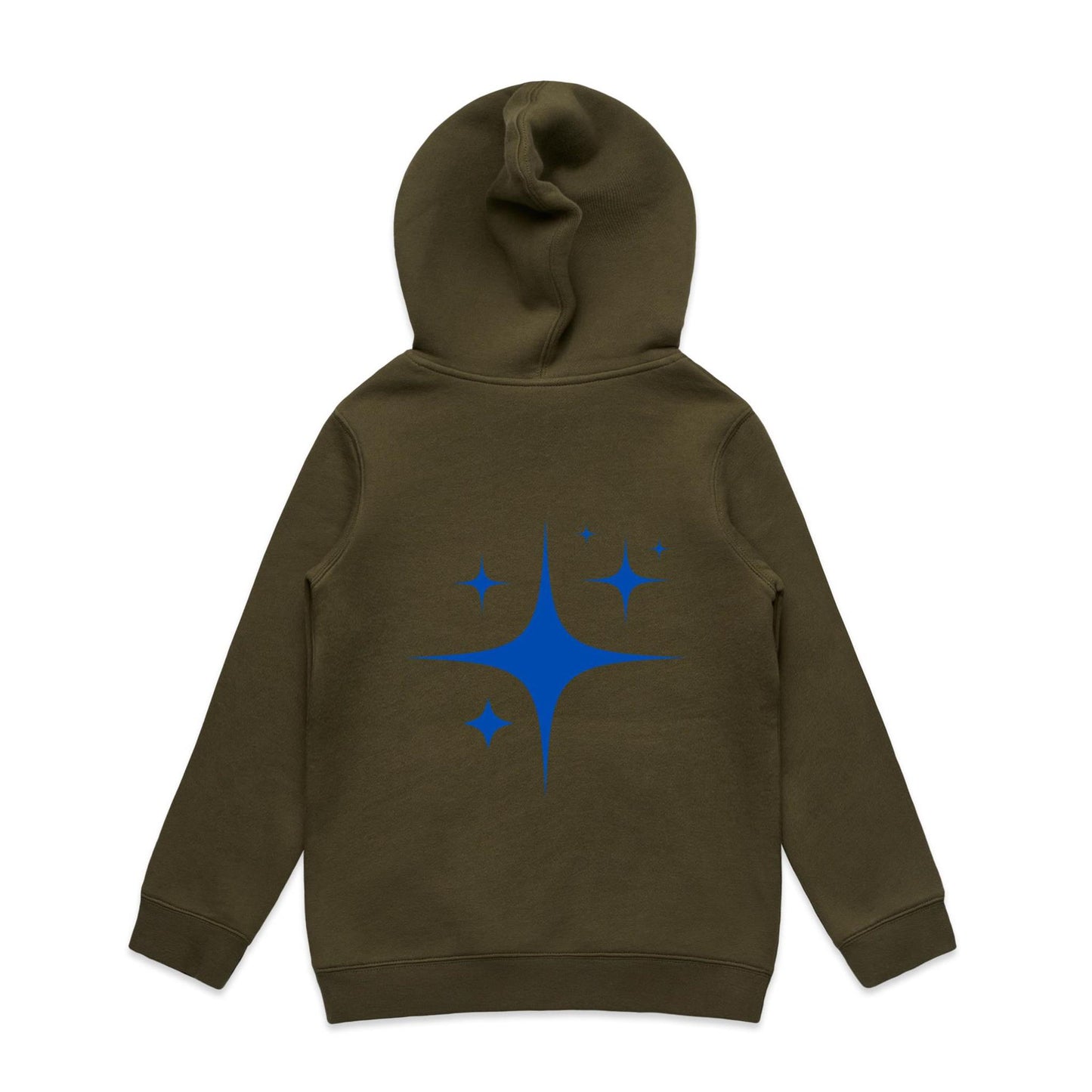 Blaze Hoodie