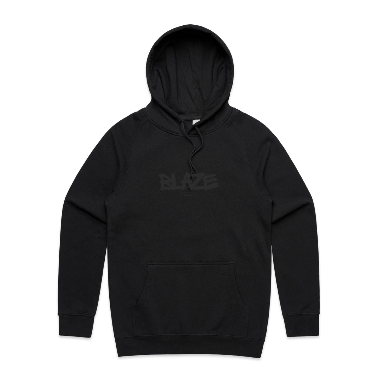 Blaze Hoodie Adult - Edition