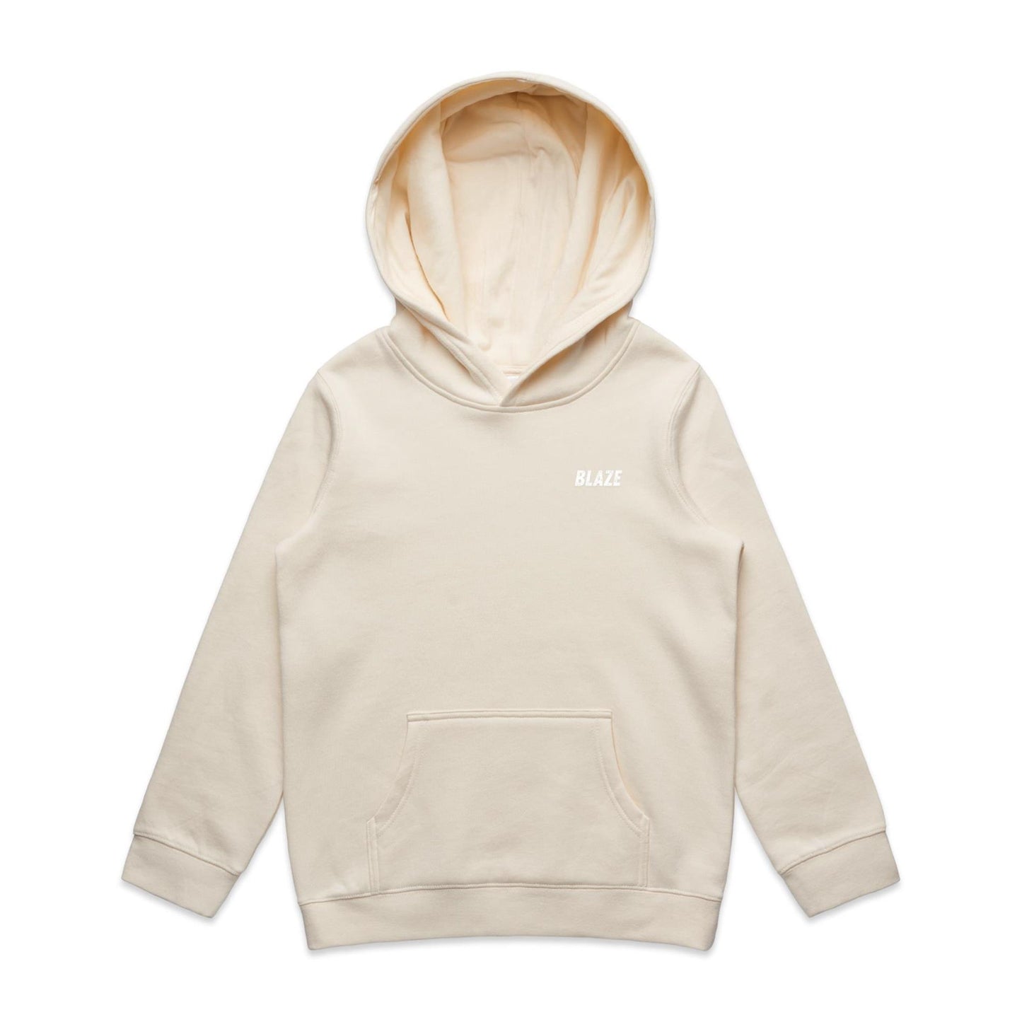 Kid First Edition- Blaze Hoodie