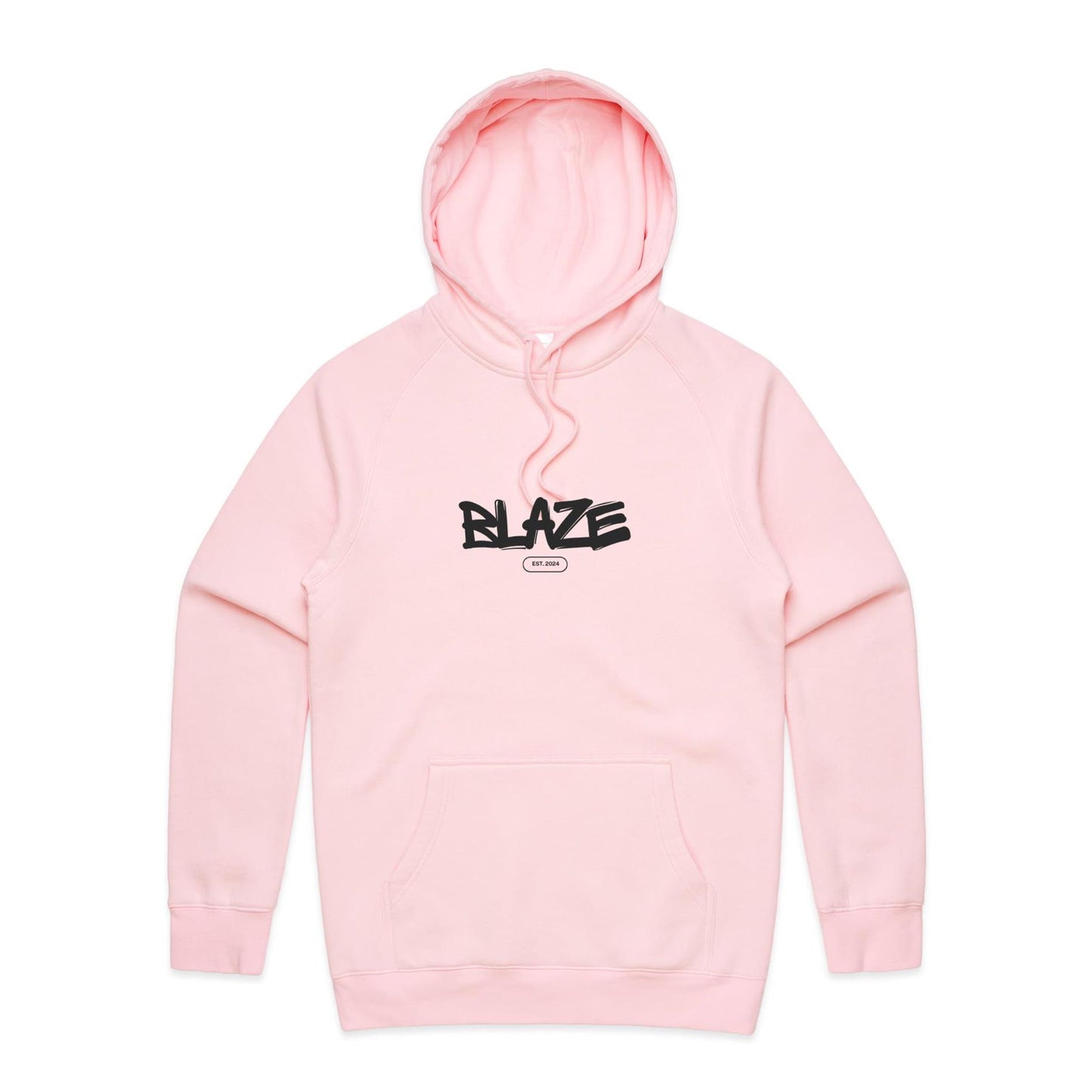 Blaze Hoodie Adult - Edition