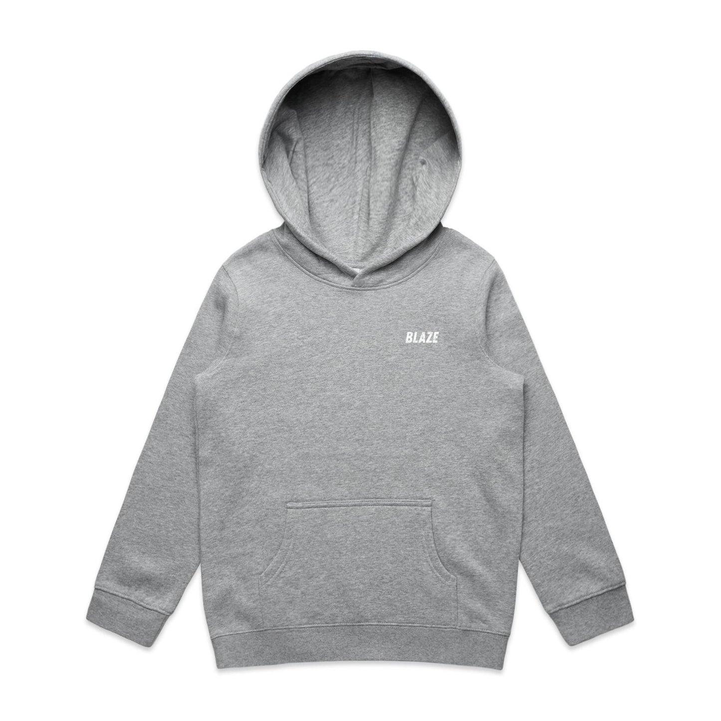 Kid First Edition- Blaze Hoodie