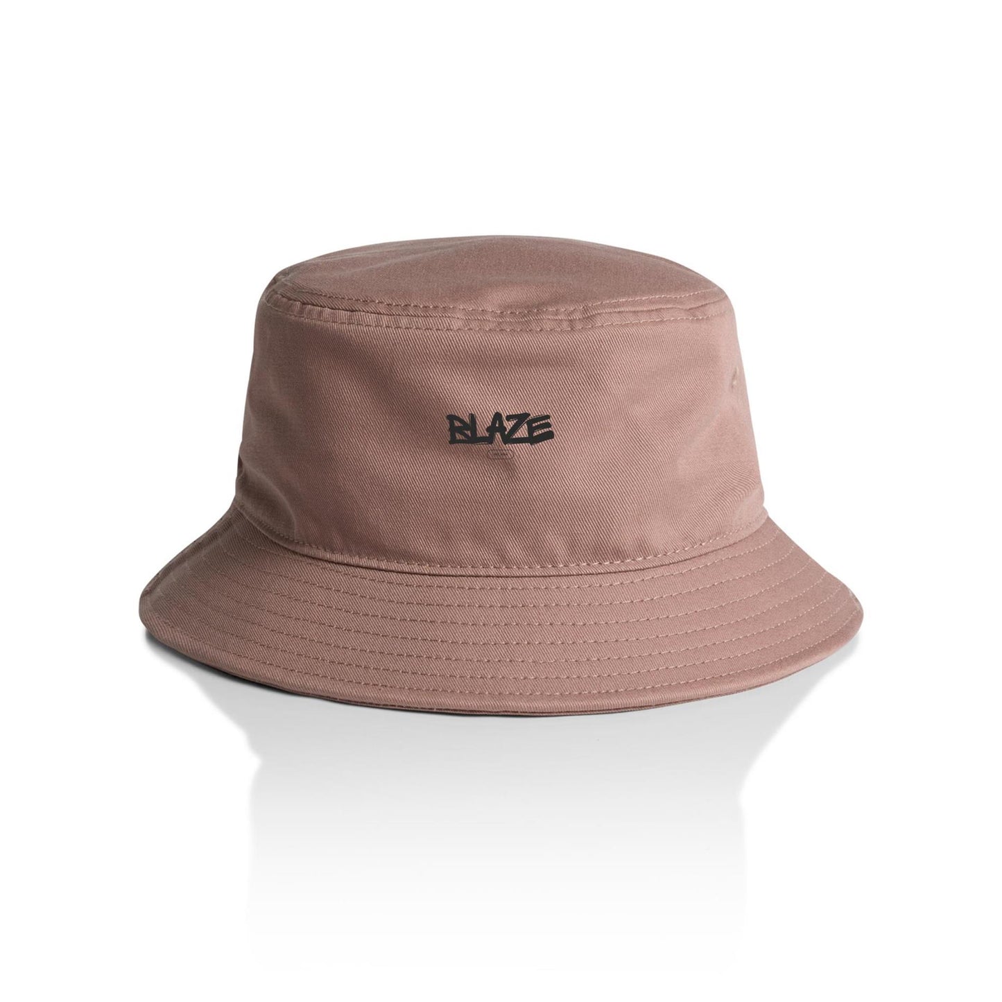 Blaze Bucket Hat