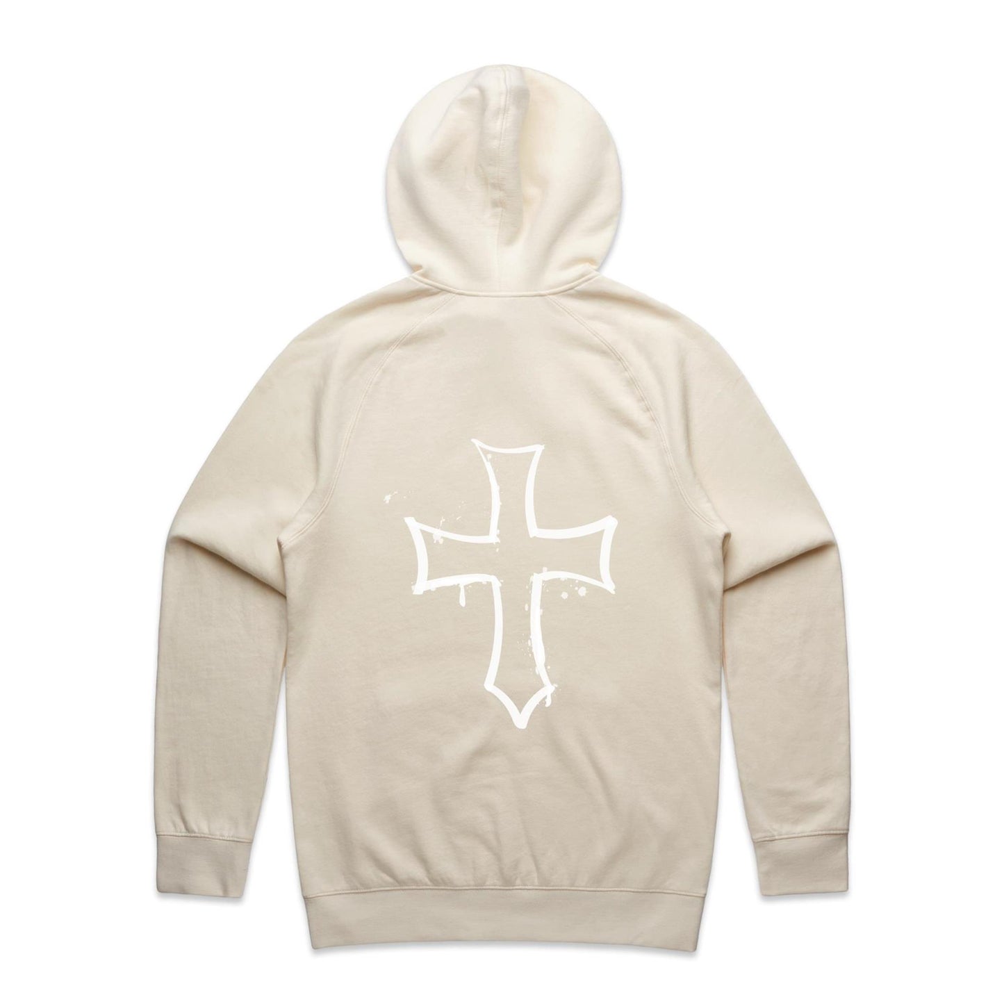 First - Edition Blaze Hoodie