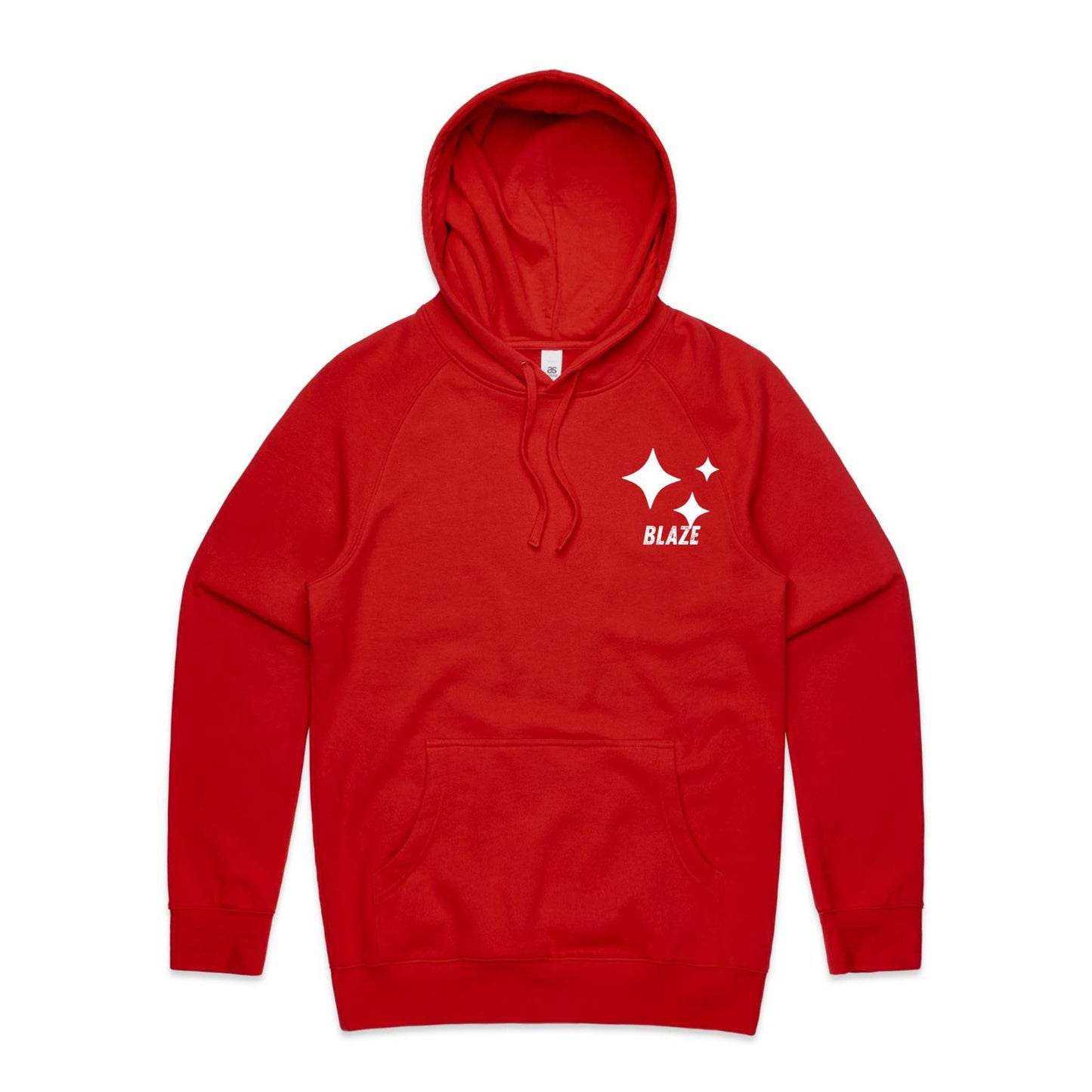 Blaze Diamond Hoodie