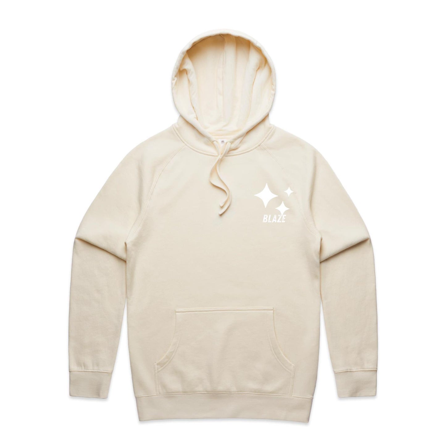 Blaze Diamond Hoodie