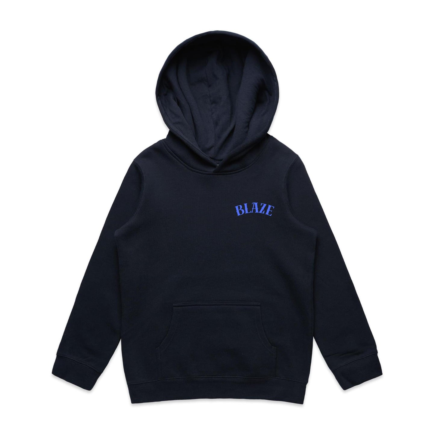 Blaze Hoodie