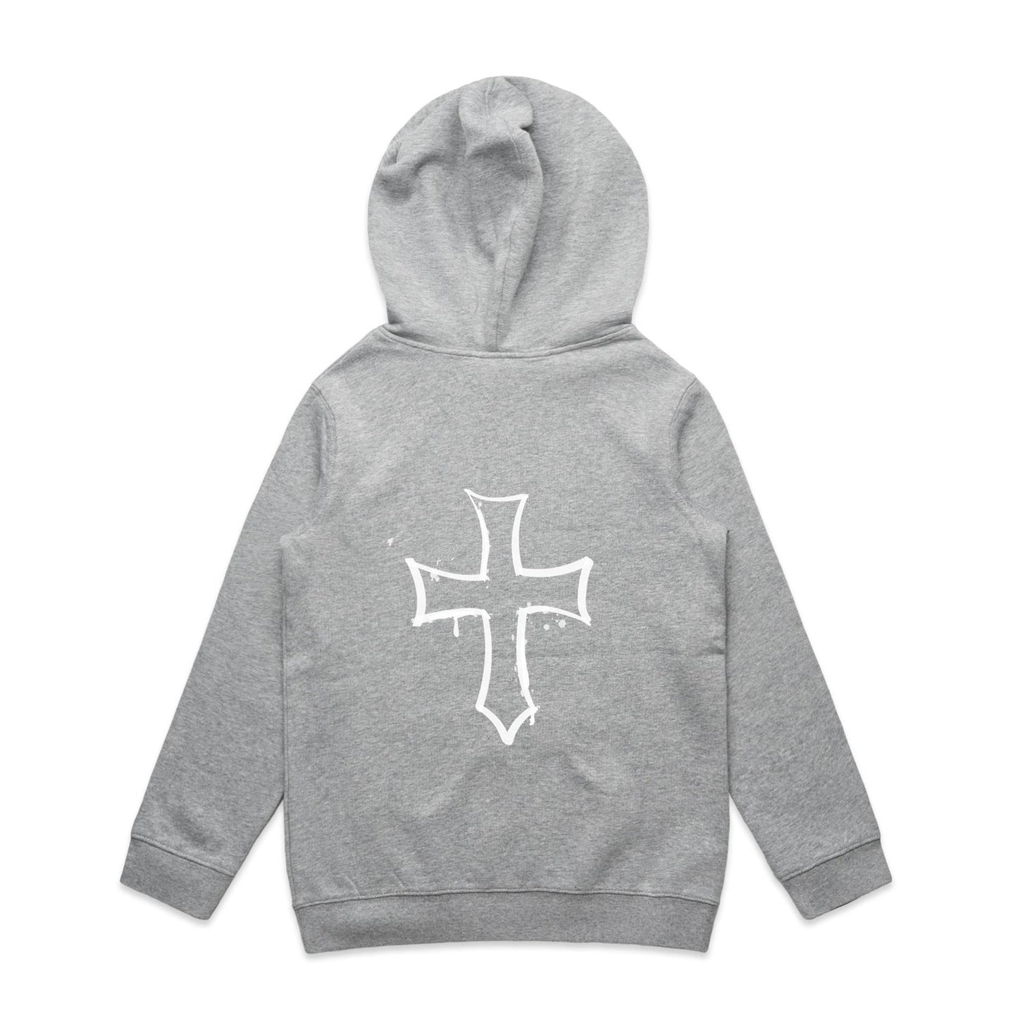 Kid Edition - Blaze Hoodie