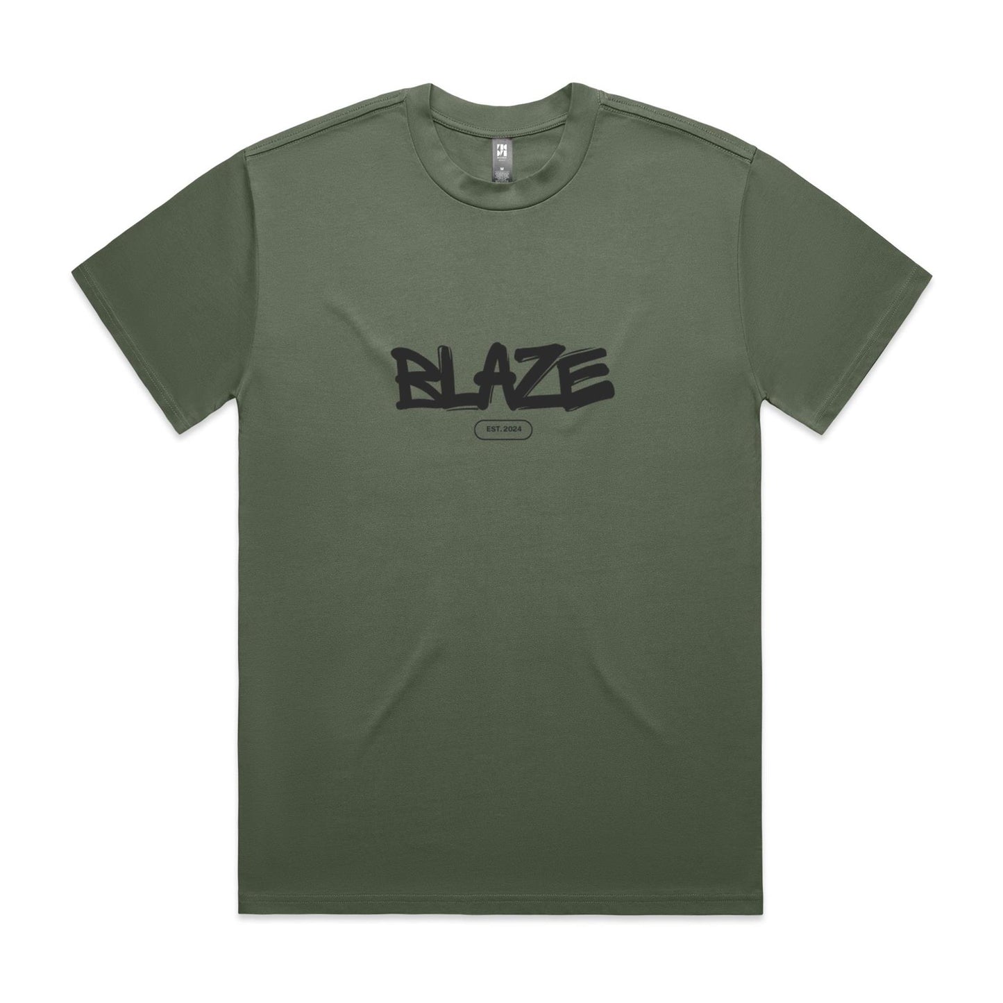 Blaze Original Tee