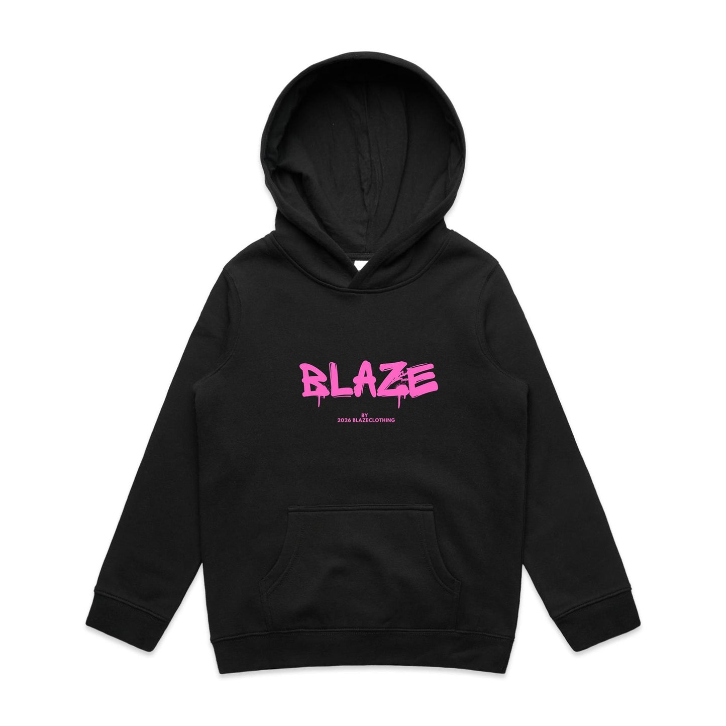 Midnight Blaze Kid Edition