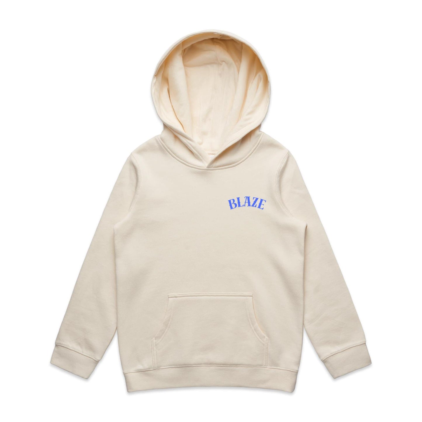 Blaze Hoodie