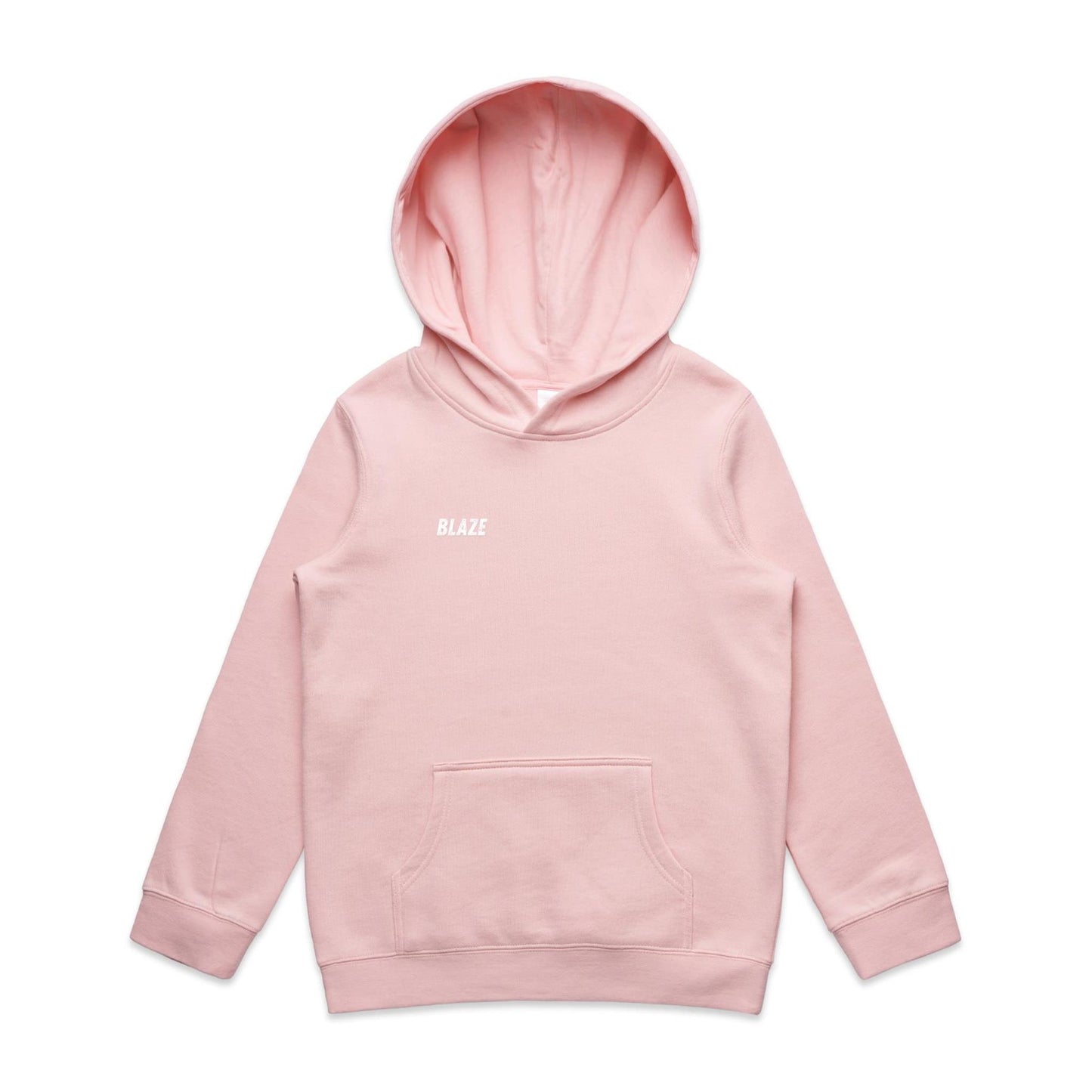 Kid Edition - Blaze Hoodie